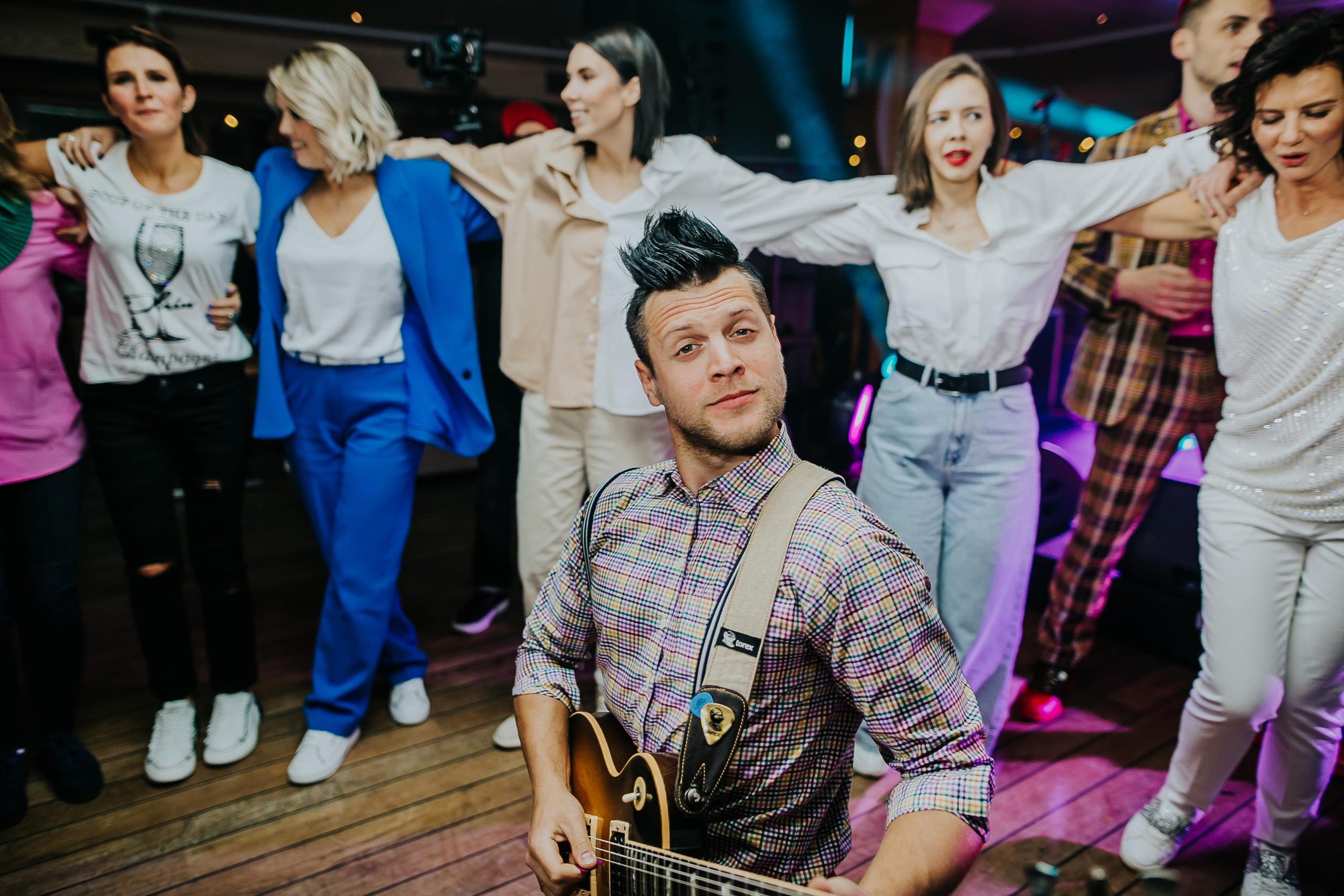 Event. Alya Leto Photographer