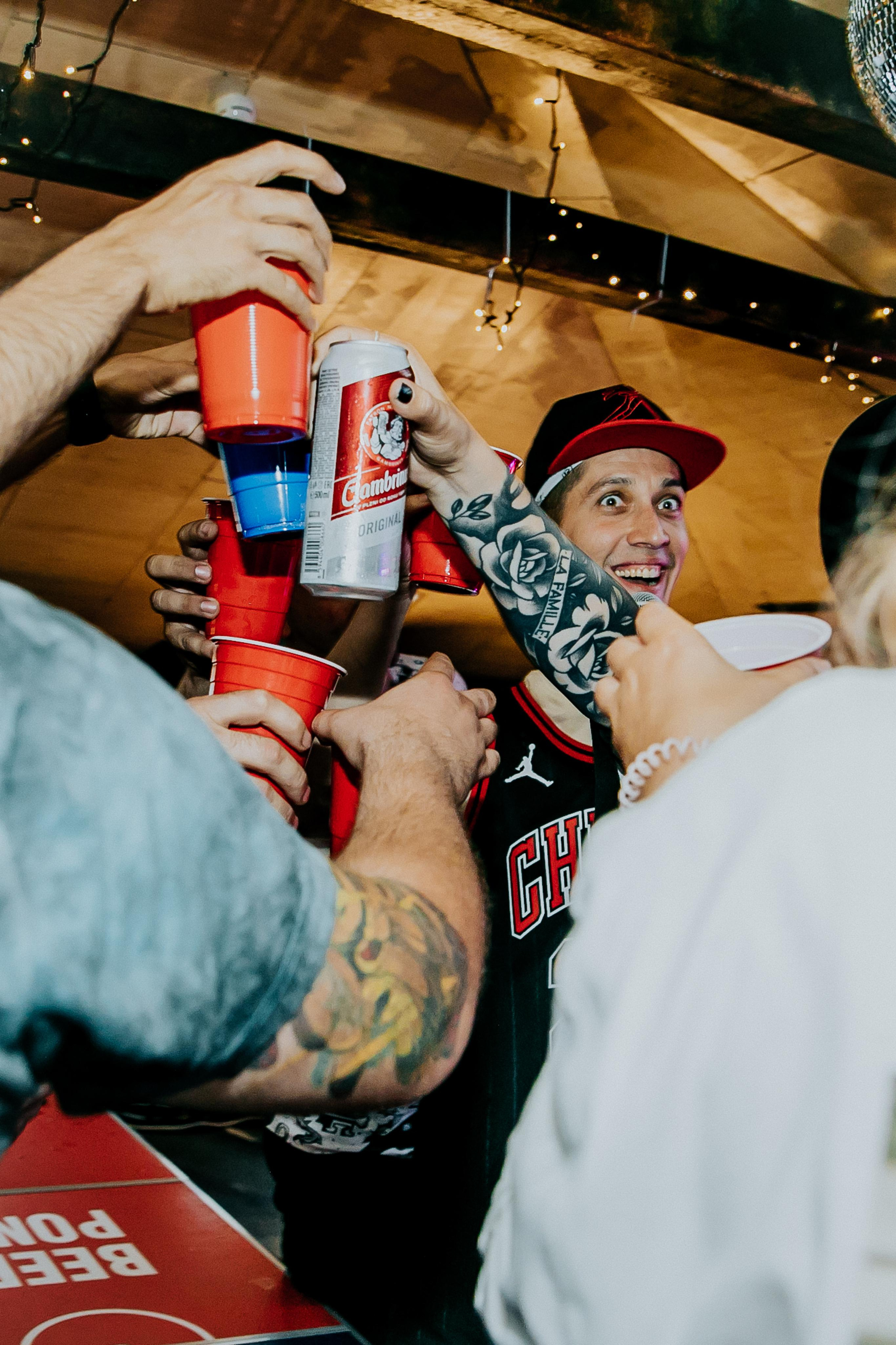 Event. Alya Leto Photographer