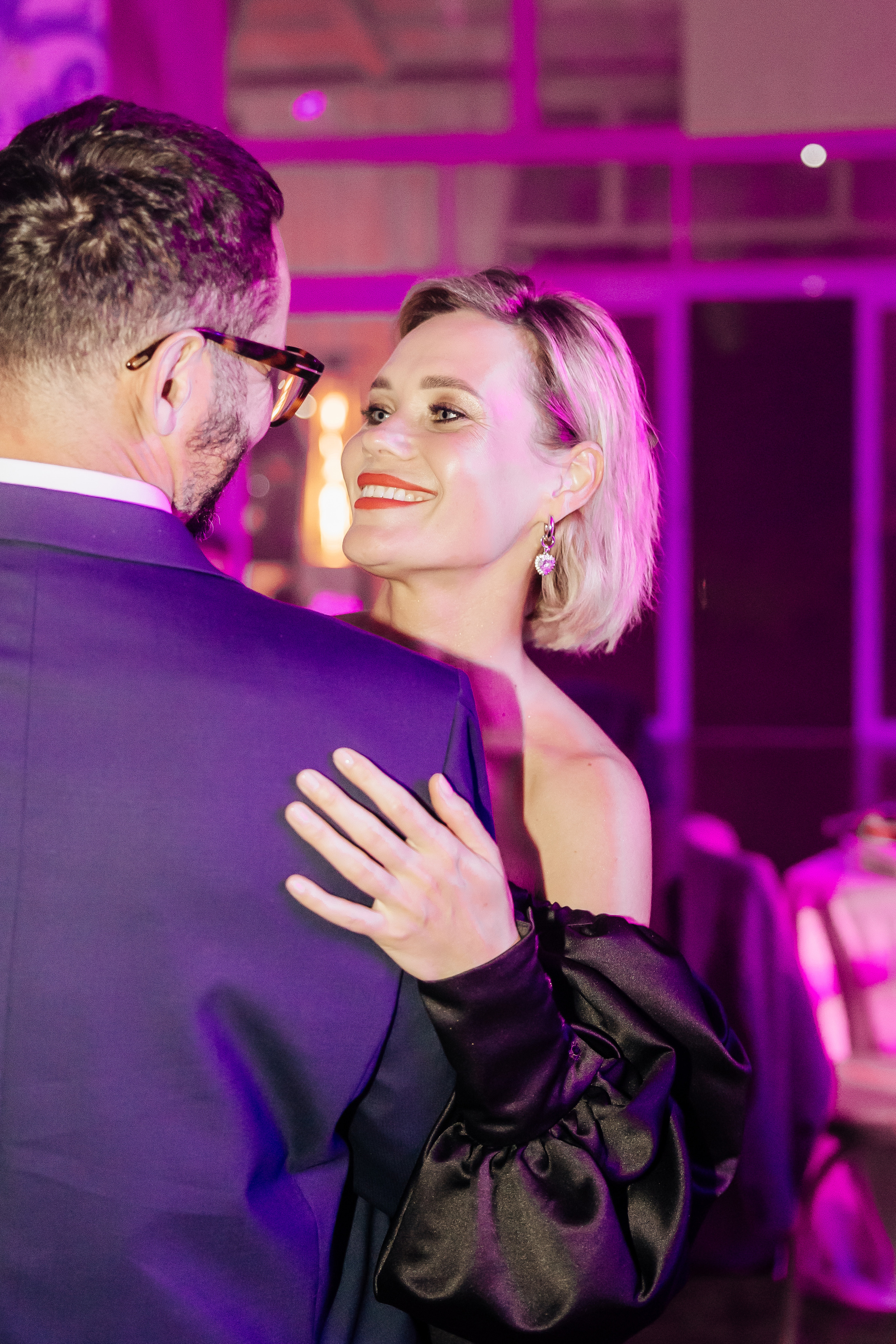 DOLCE VITA. Андрею 50. Ивановы The BEST. Alya Leto Photographer