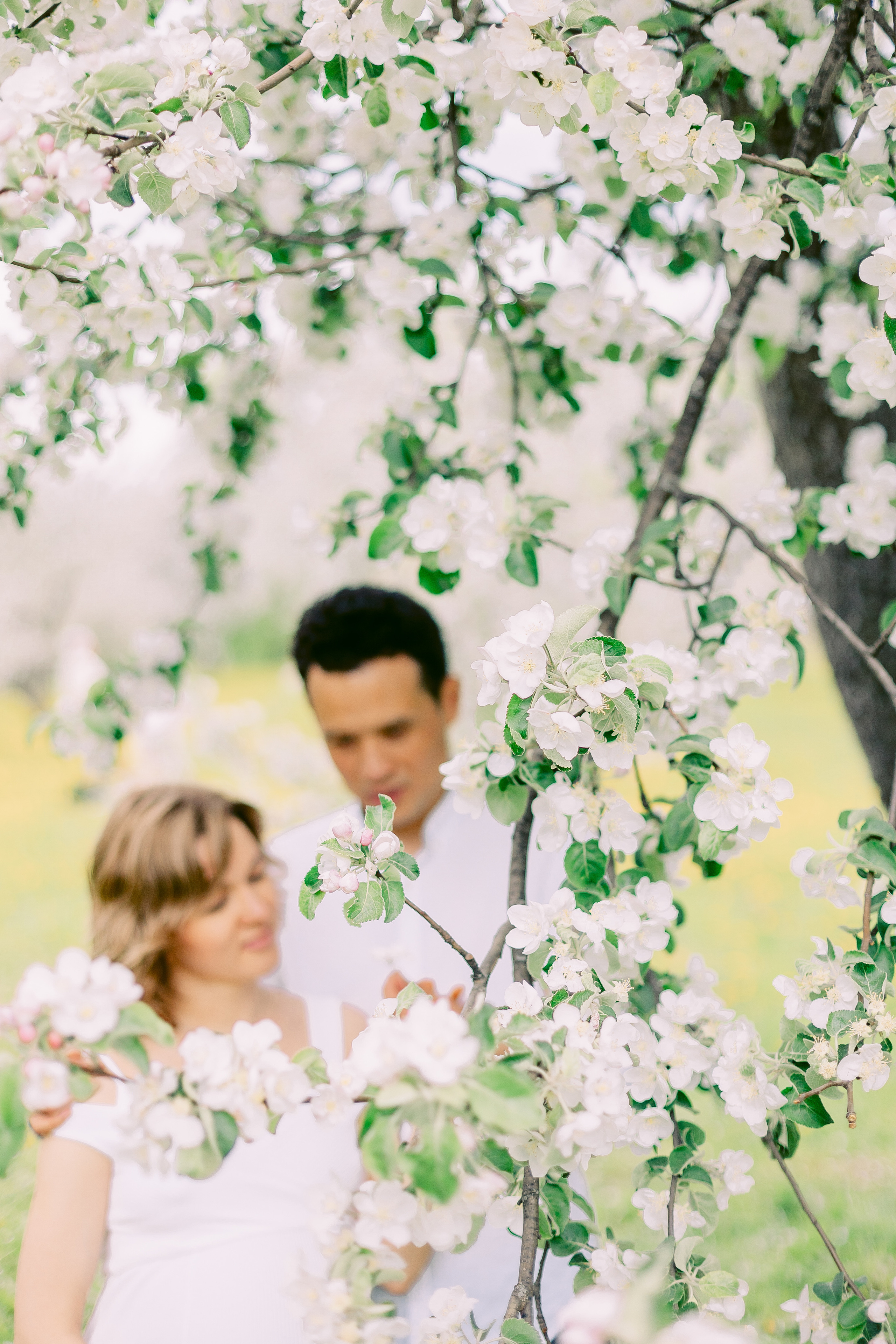 Ксюша и Мар. Alya Leto Photographer