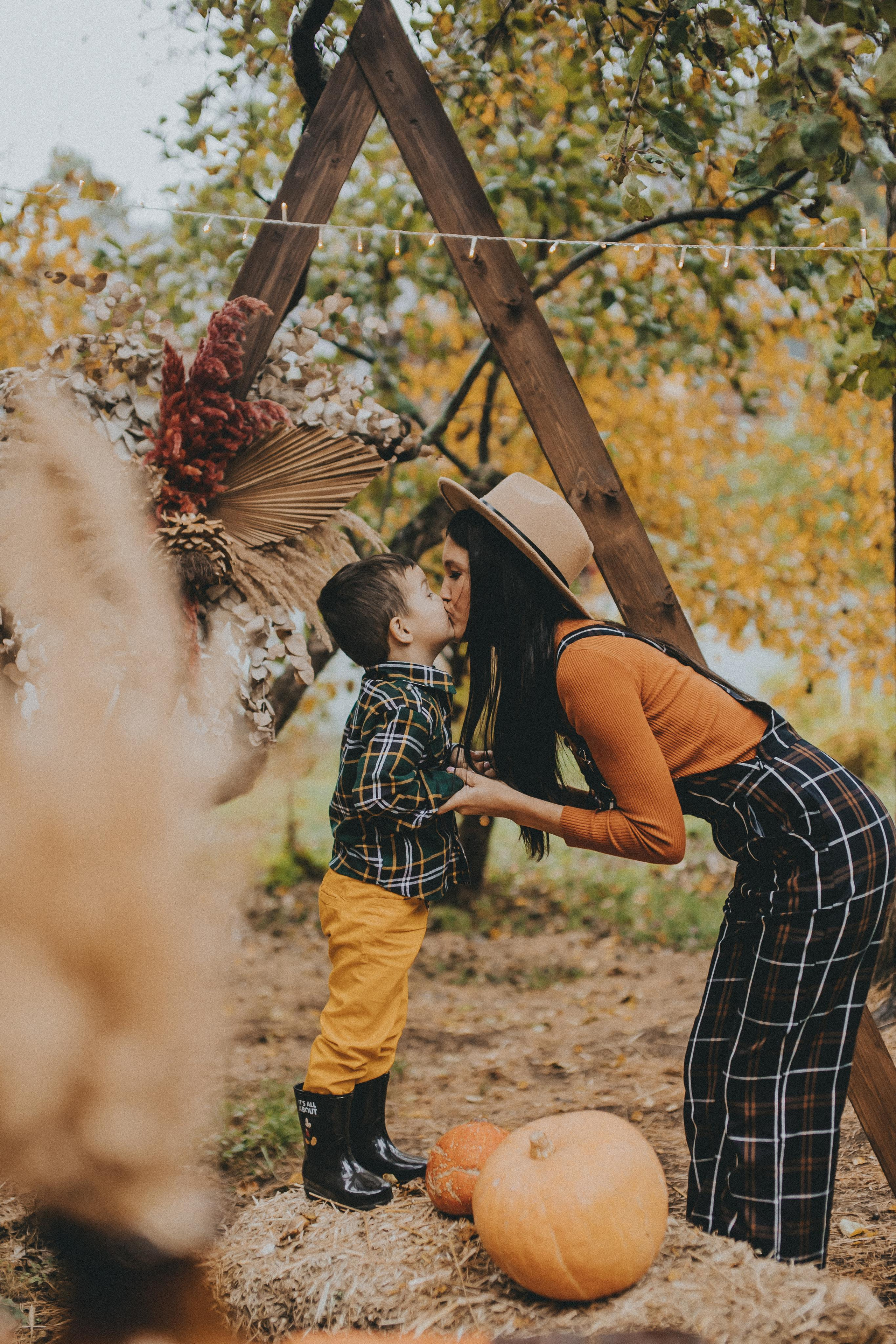 Family. Alya Leto Photographer