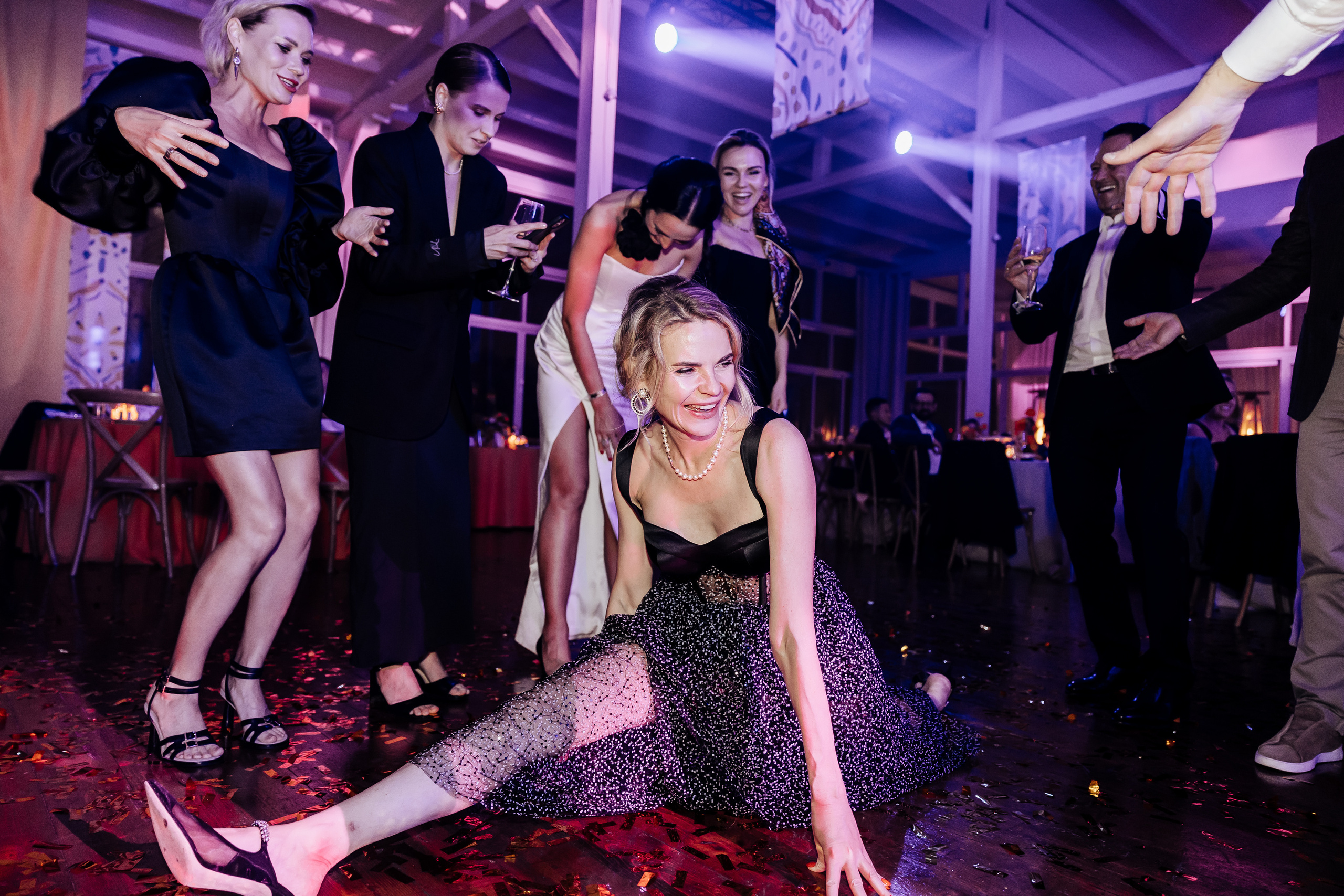 DOLCE VITA. Андрею 50. Ивановы The BEST. Alya Leto Photographer