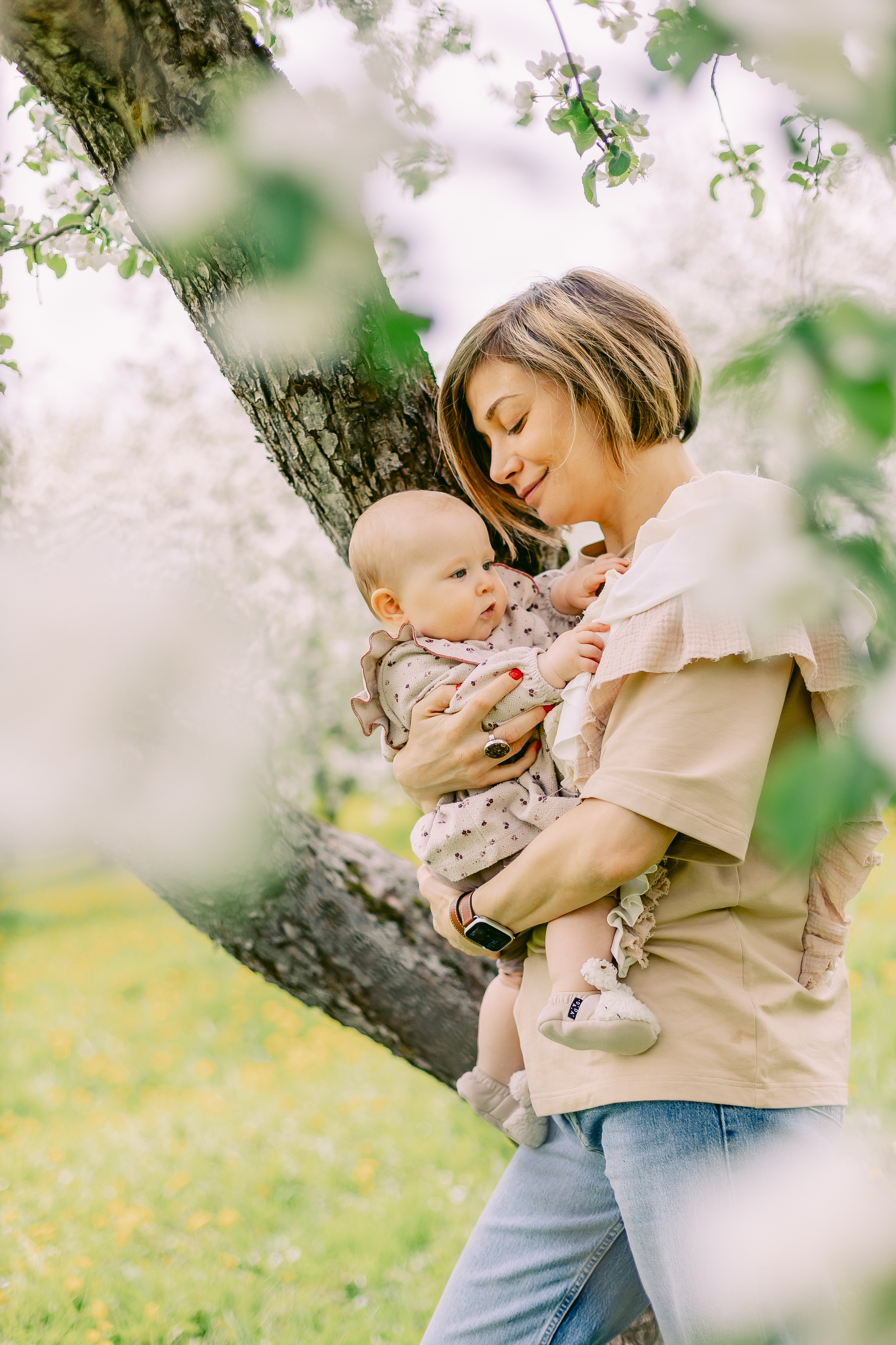 Иришка с игрушкой. Alya Leto Photographer