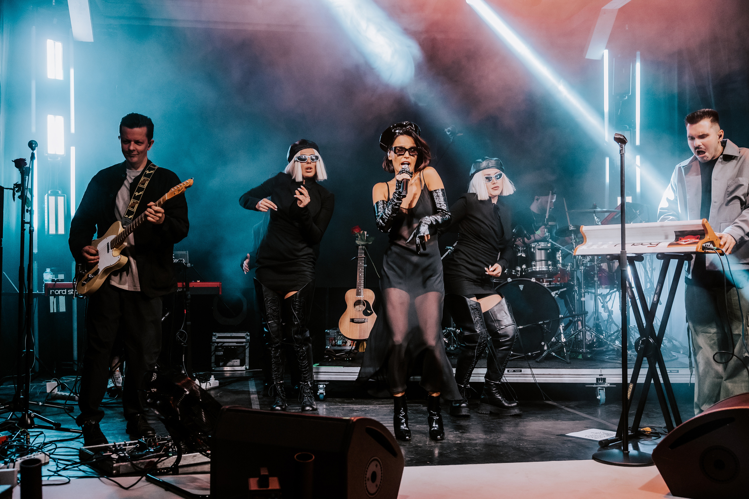 DOLCE VITA. Андрею 50. Ивановы The BEST. Alya Leto Photographer