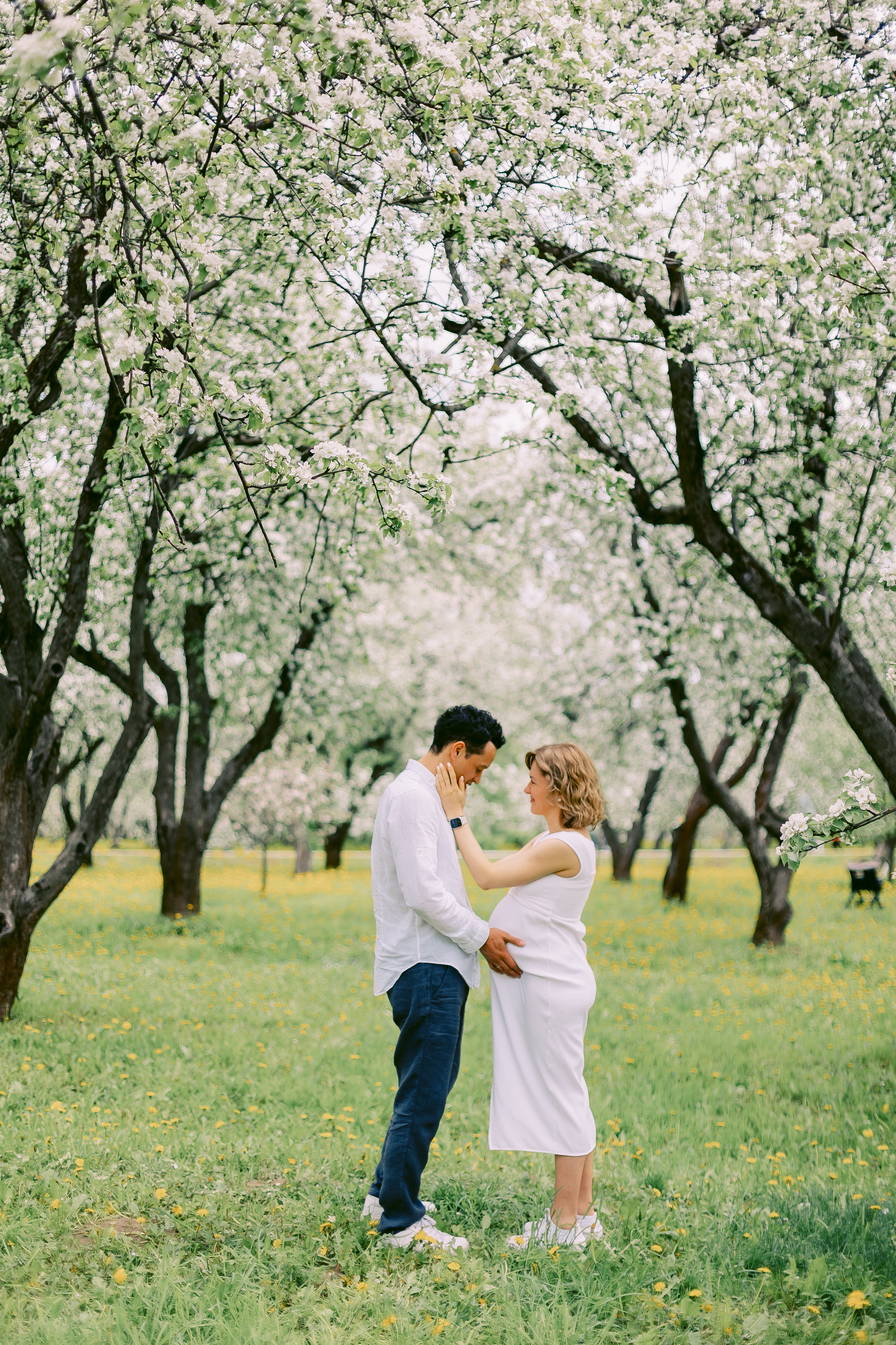 Ксюша и Мар. Alya Leto Photographer