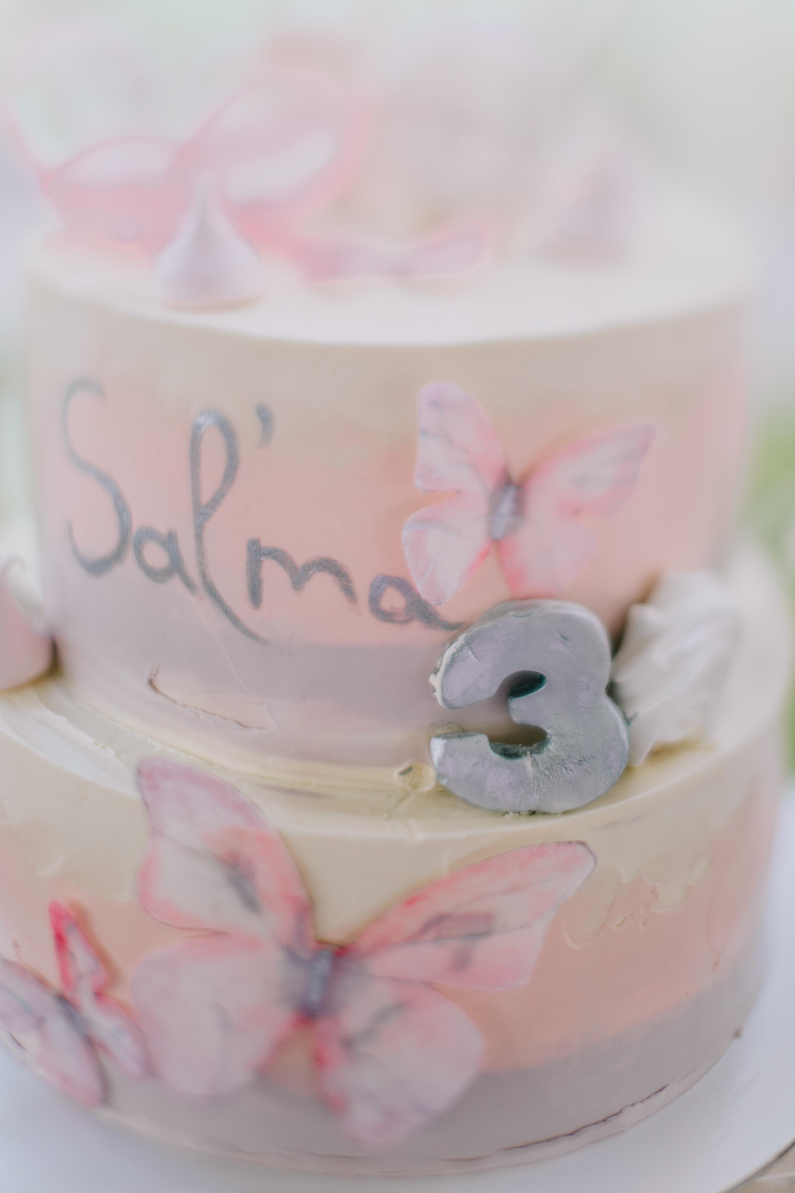 Kids Party. Alya Leto Photographer