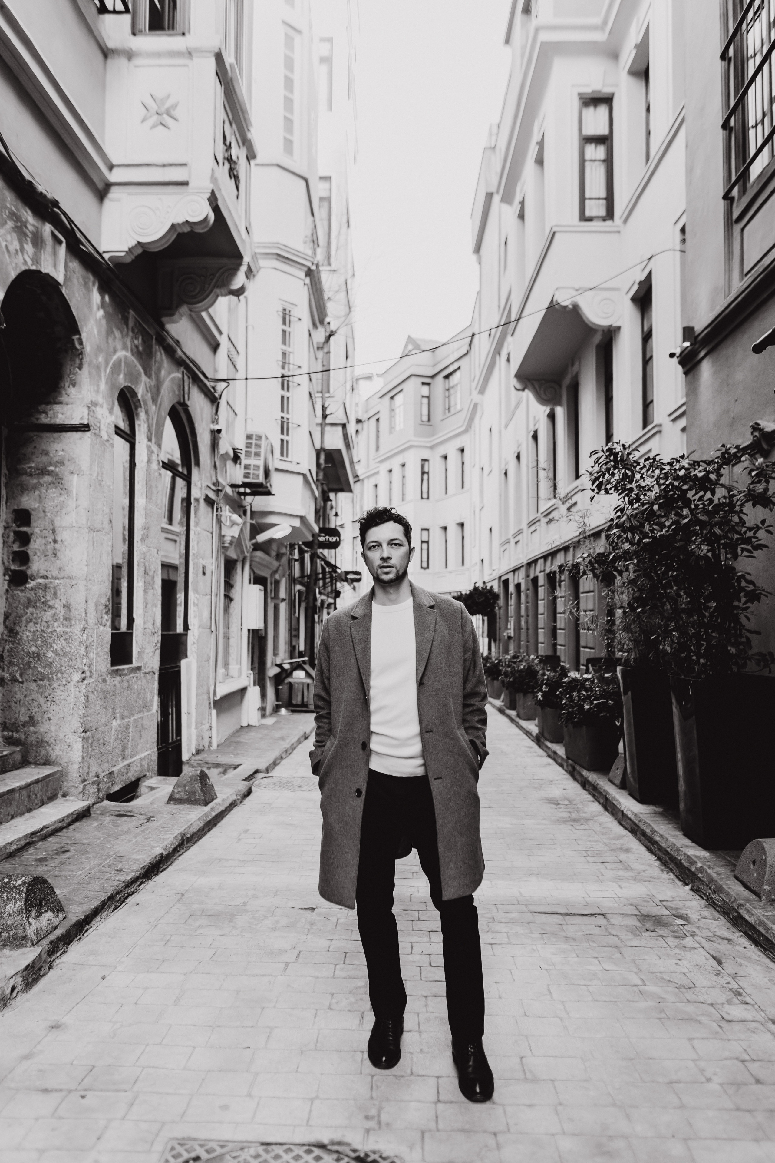 Love in Istanbul. Alya Leto Photographer