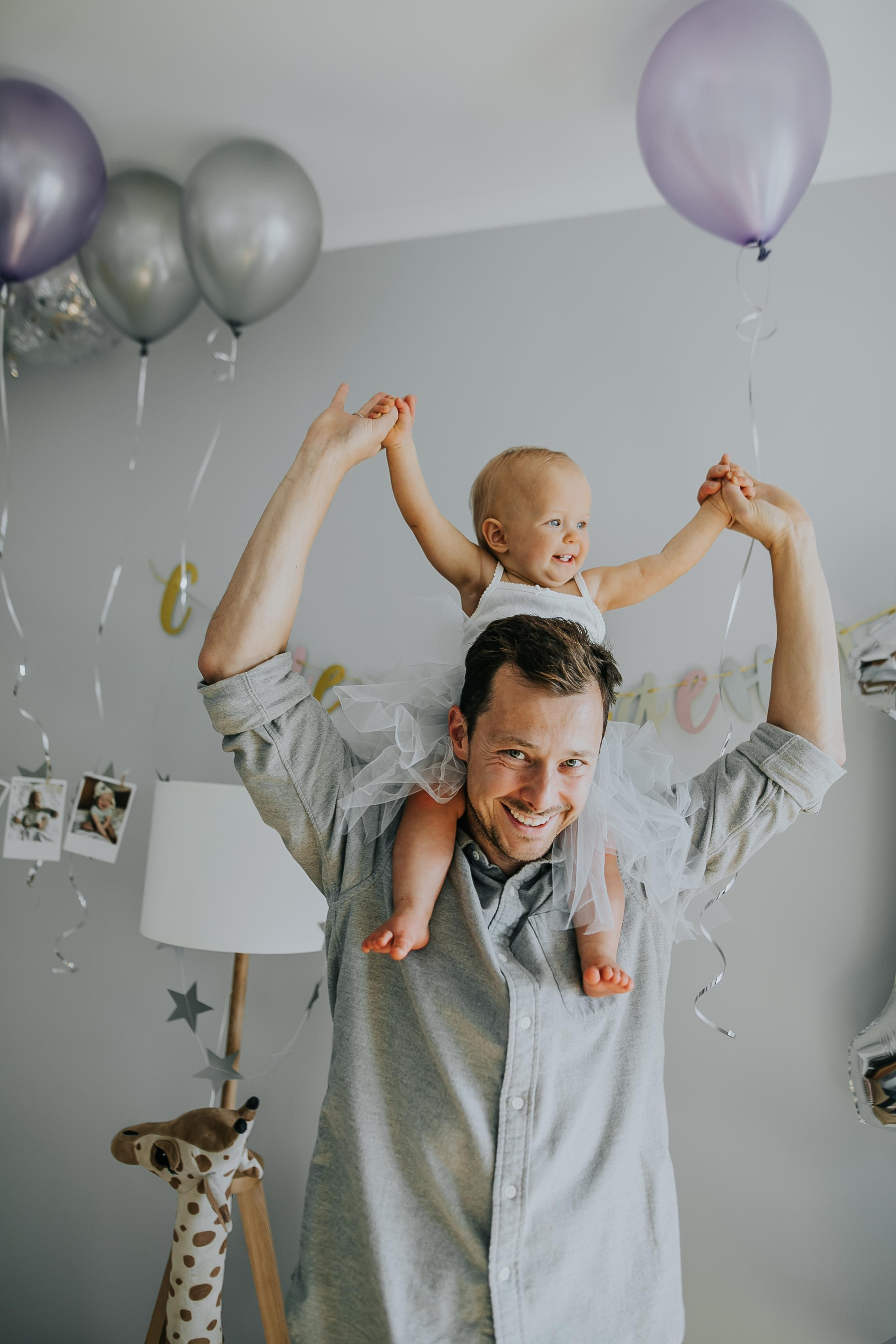 Kids Party. Alya Leto Photographer