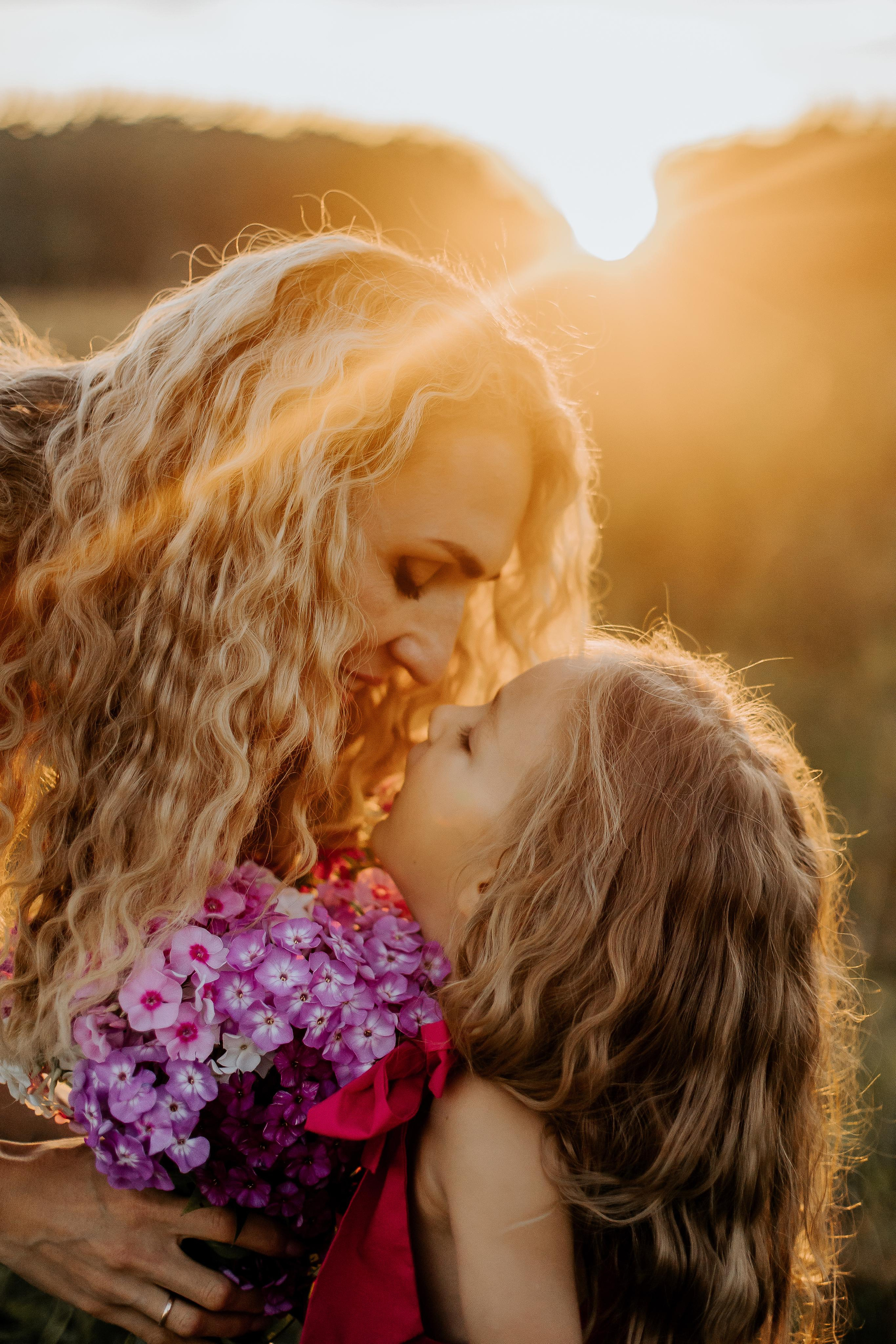 Family. Alya Leto Photographer