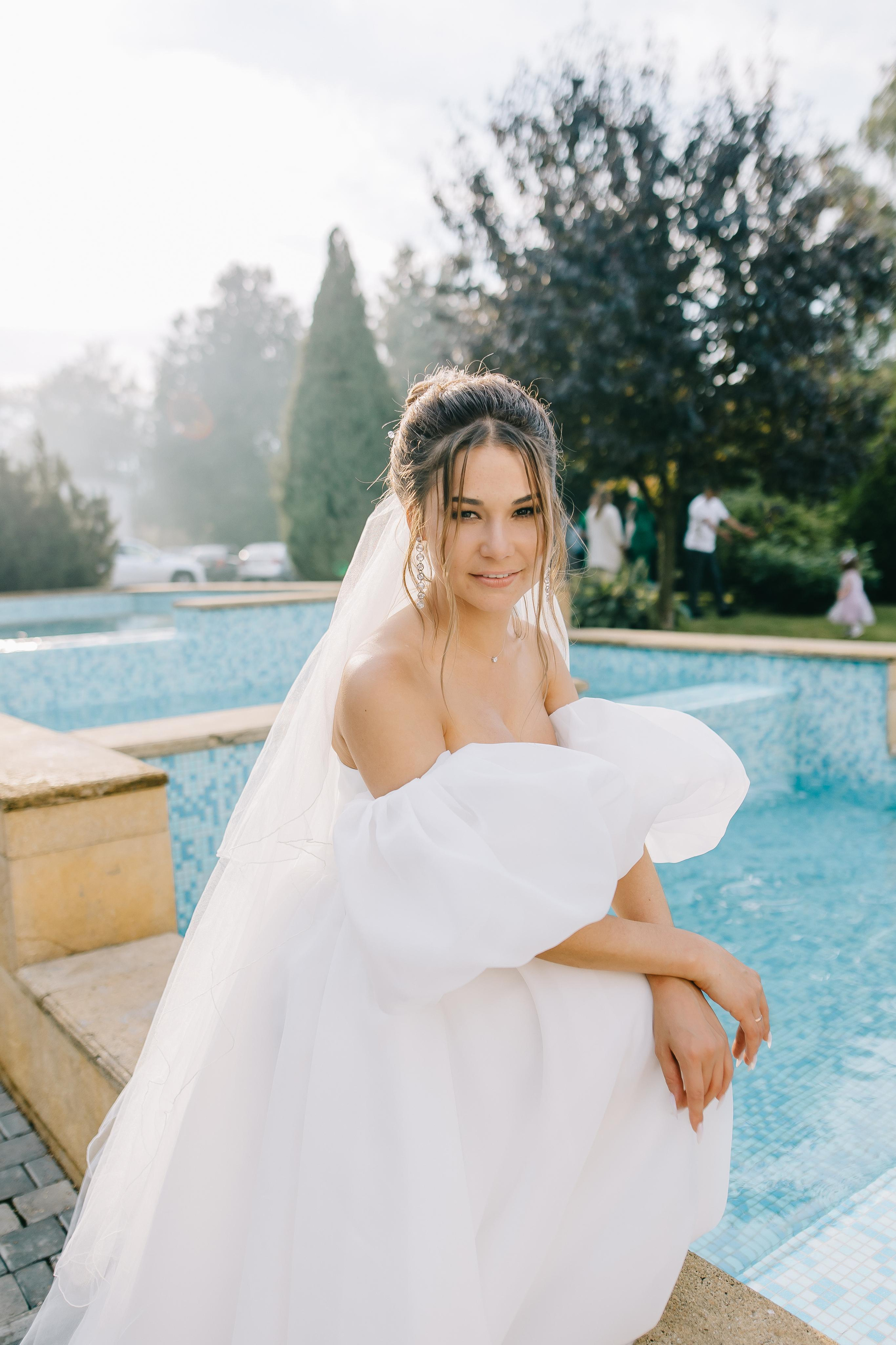 Wedding. Alya Leto Photographer