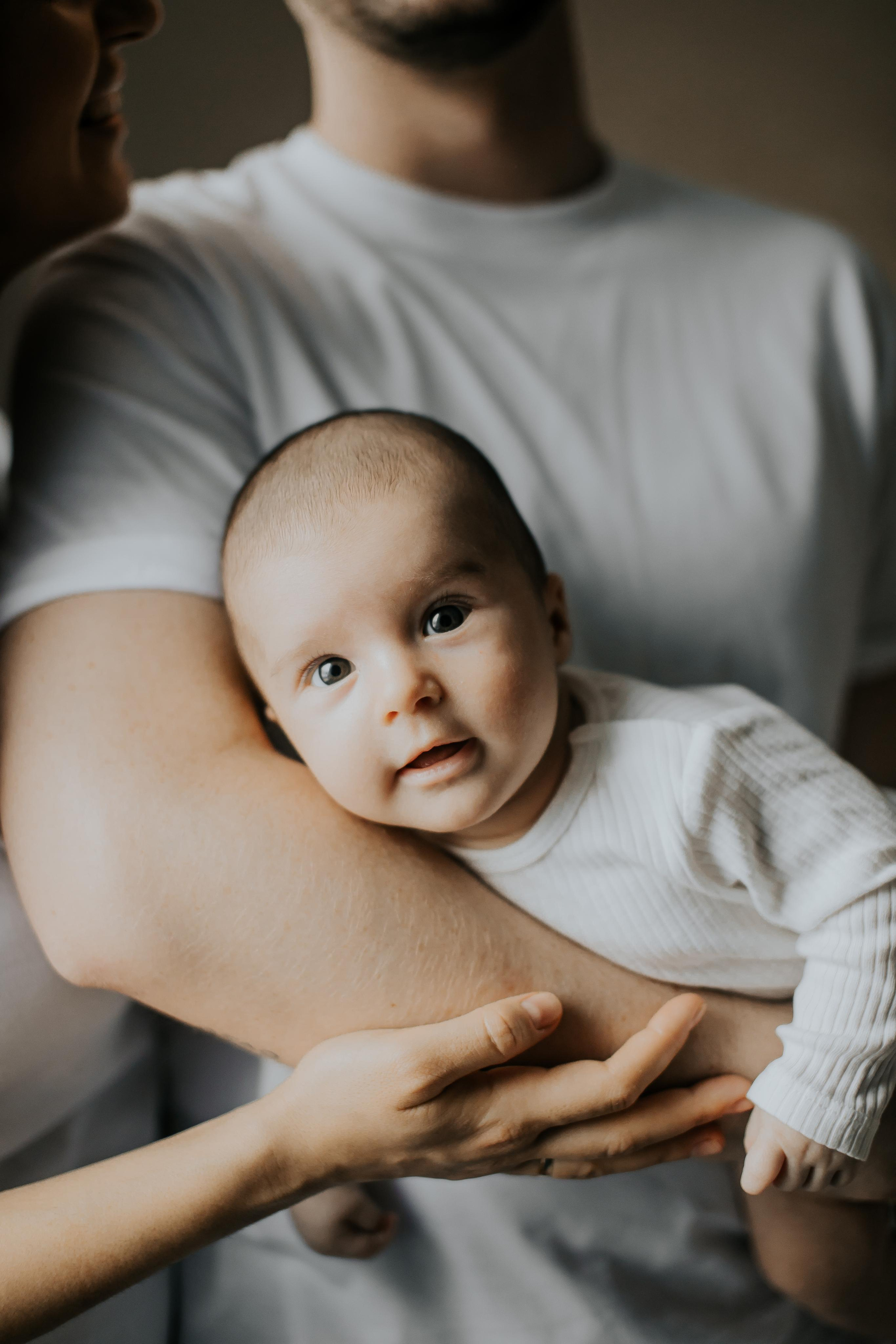 Family. Alya Leto Photographer