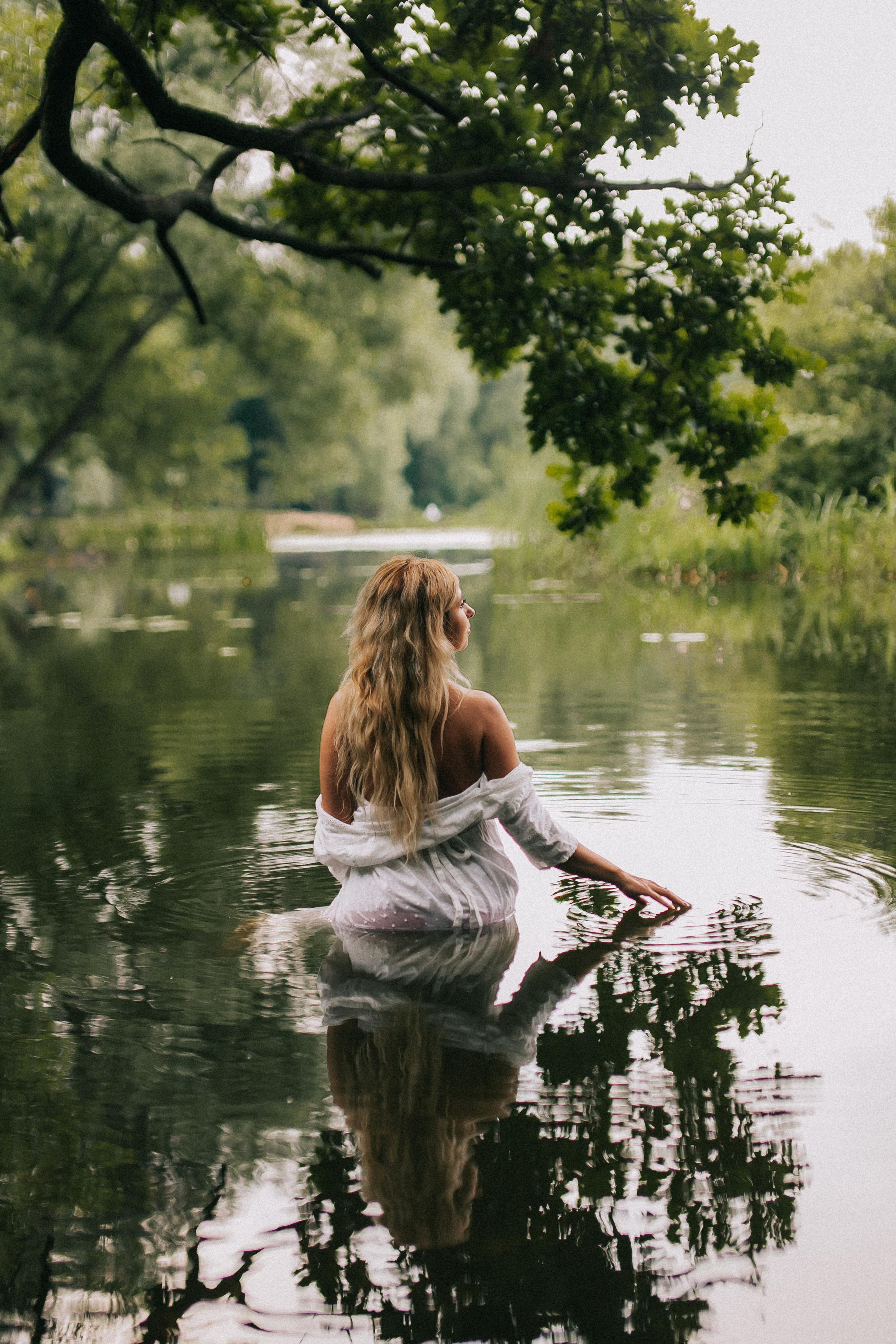 Women. Alya Leto Photographer