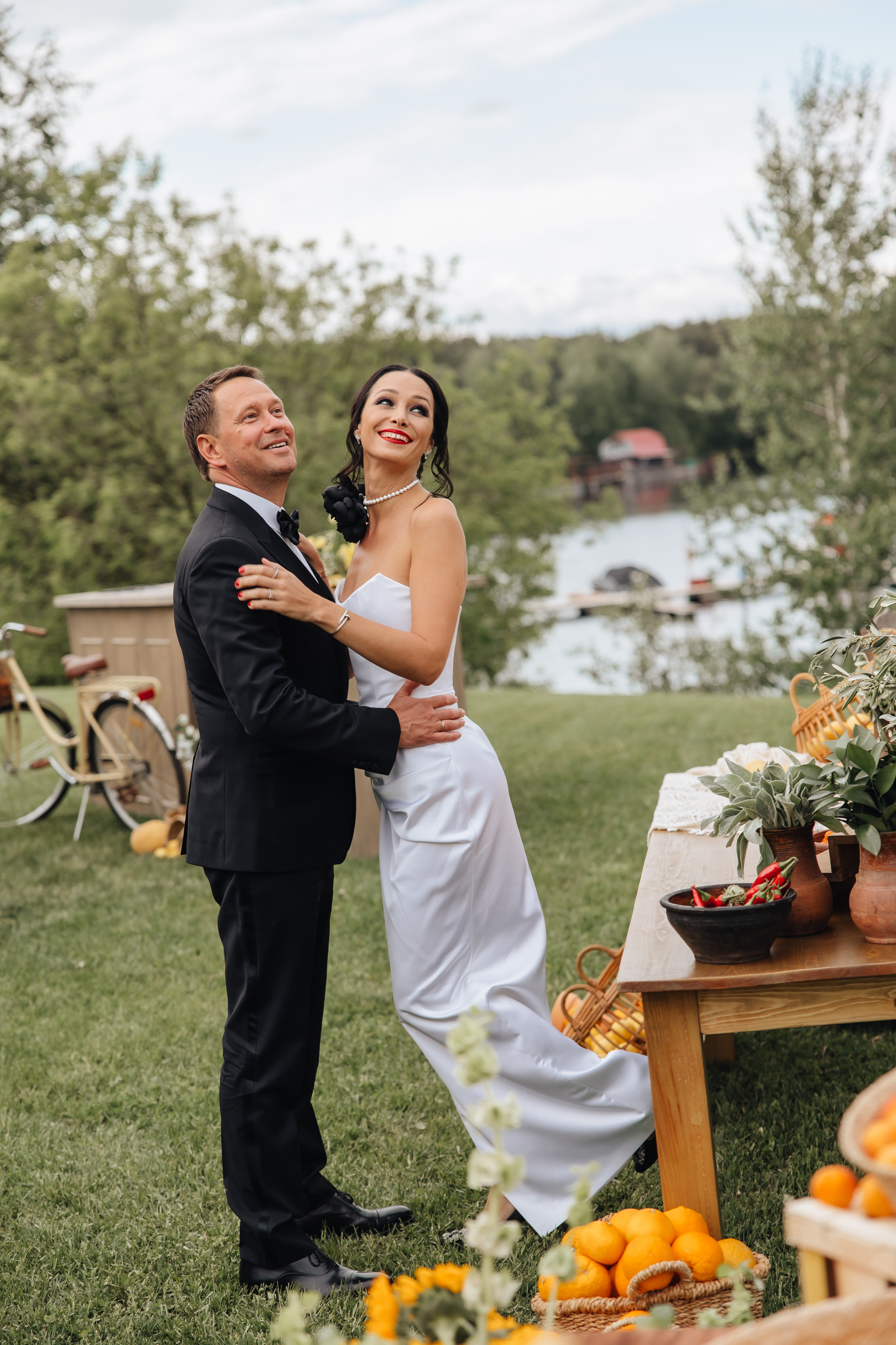 DOLCE VITA. Андрею 50. Ивановы The BEST. Alya Leto Photographer