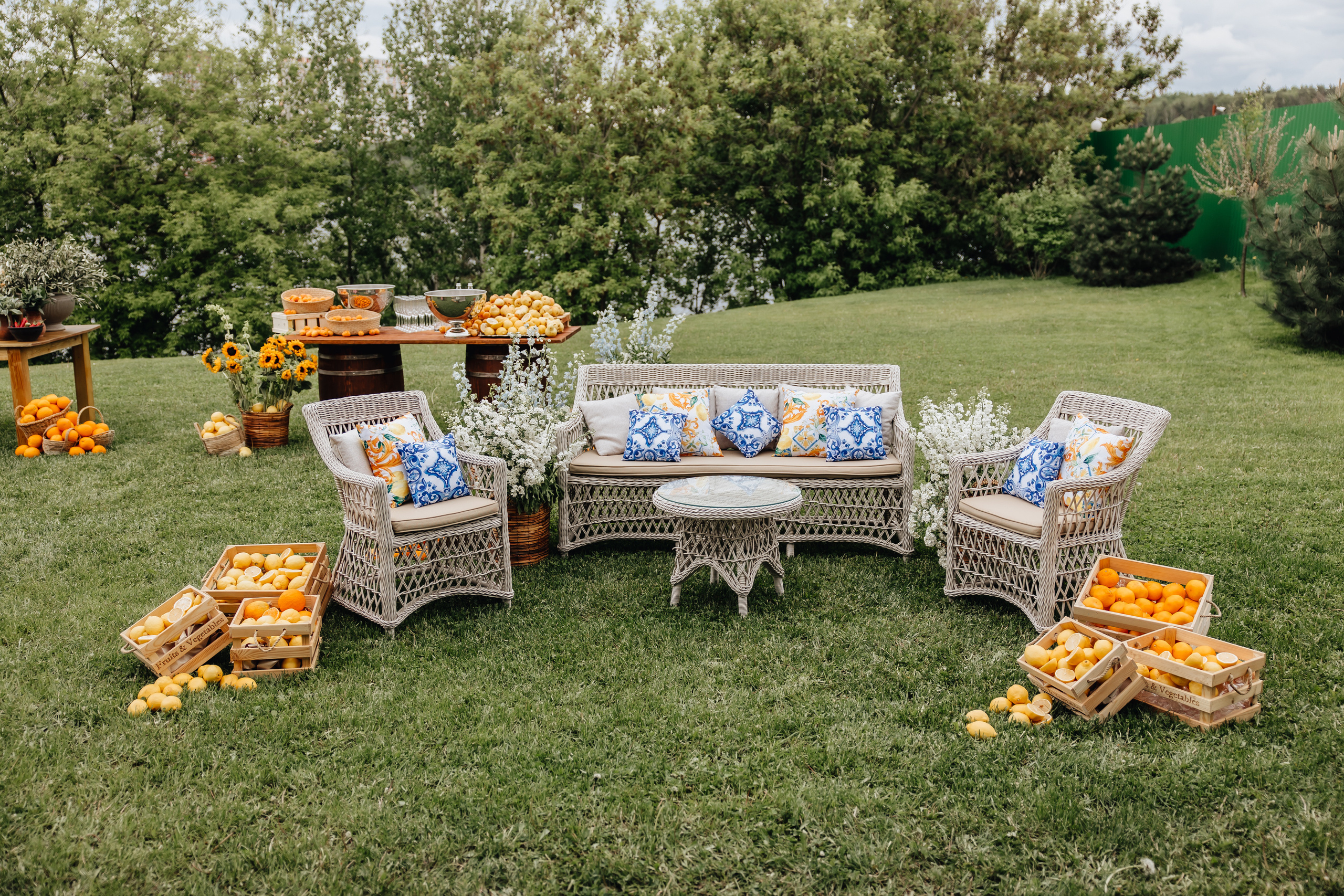 DOLCE VITA. Андрею 50. Ивановы The BEST. Alya Leto Photographer