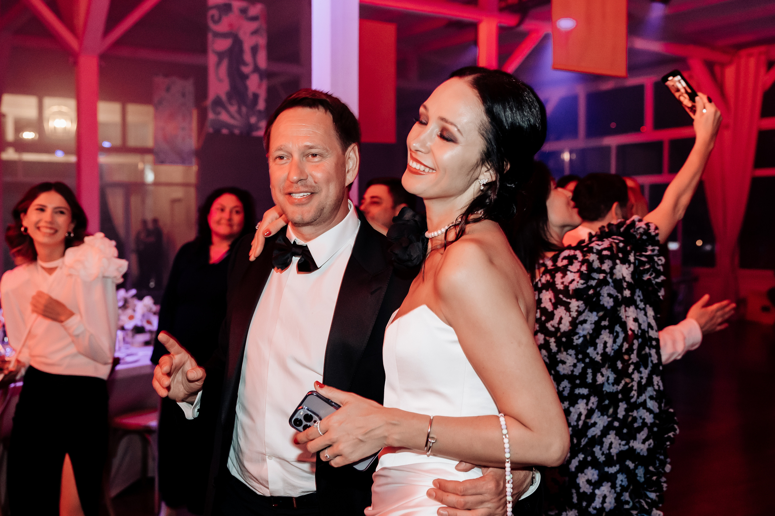 DOLCE VITA. Андрею 50. Ивановы The BEST. Alya Leto Photographer