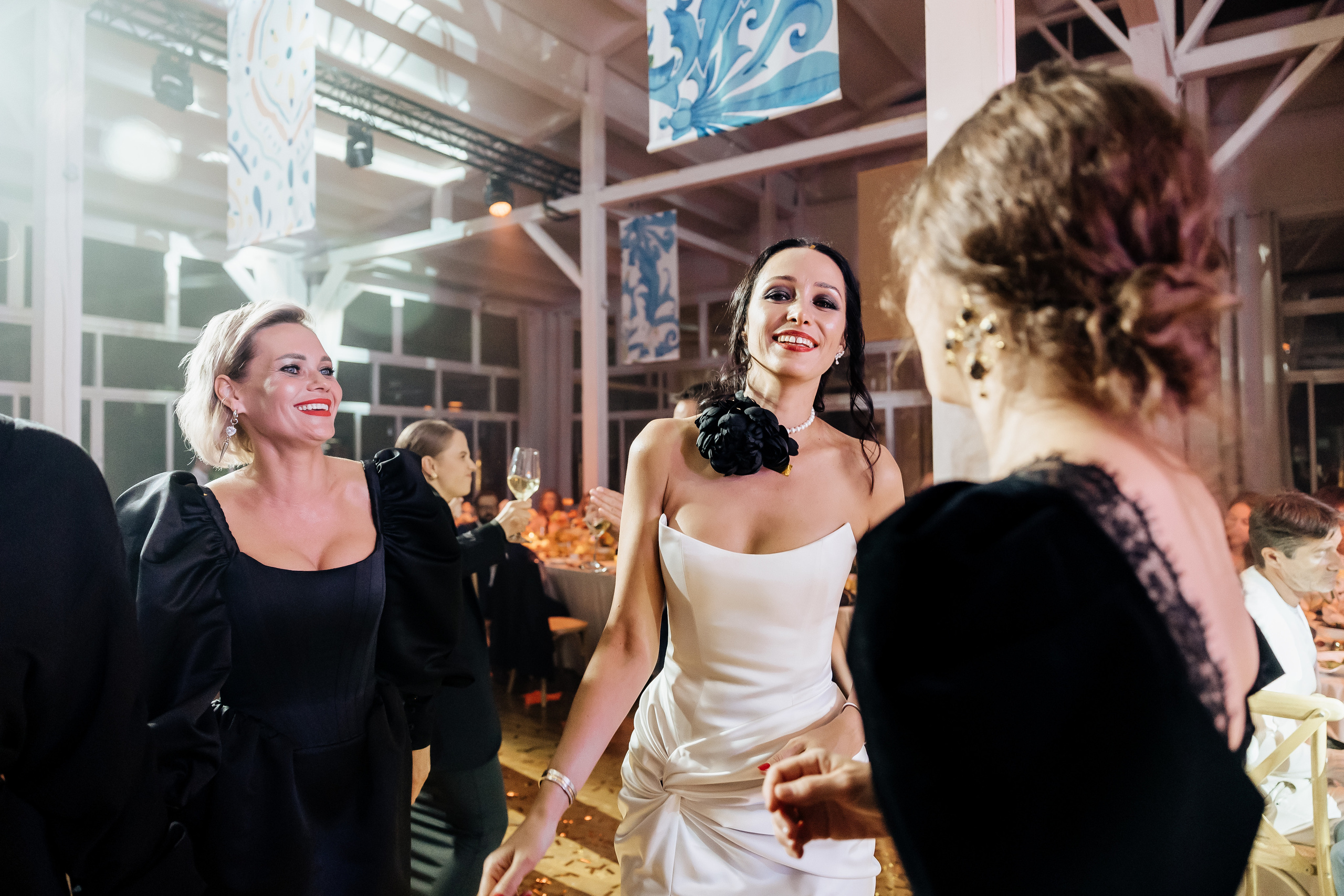 DOLCE VITA. Андрею 50. Ивановы The BEST. Alya Leto Photographer