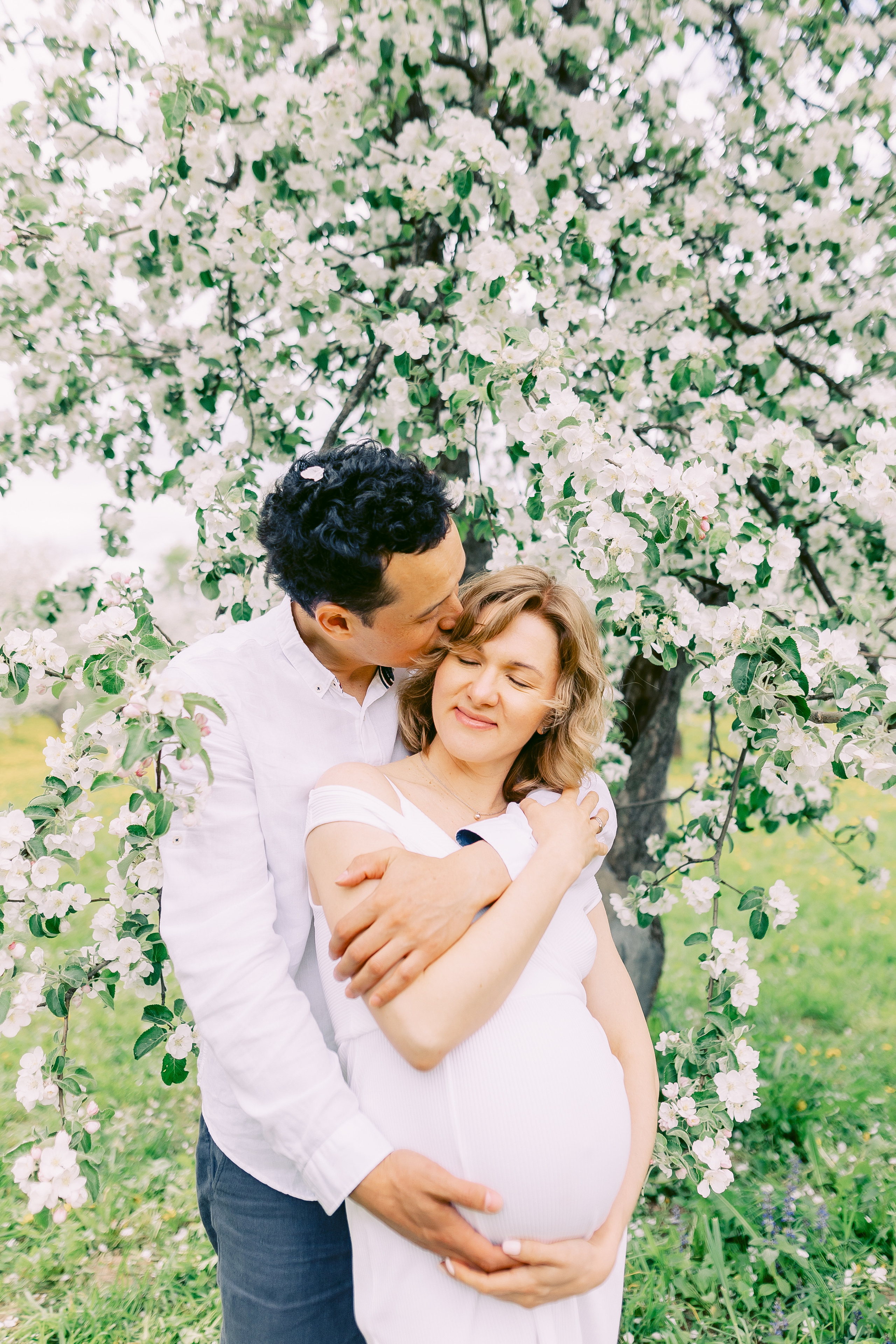 Ксюша и Мар. Alya Leto Photographer