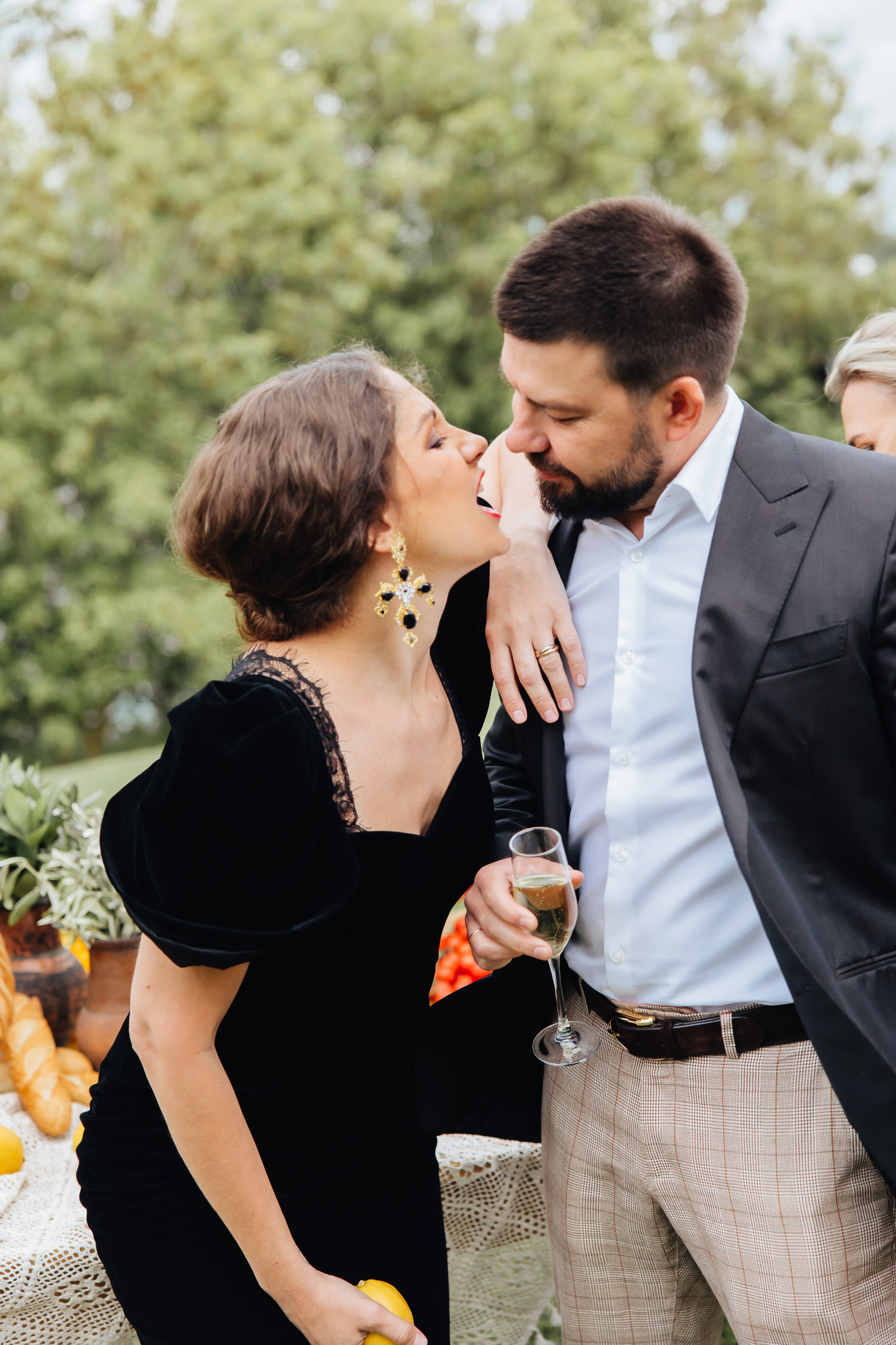 DOLCE VITA. Андрею 50. Ивановы The BEST. Alya Leto Photographer