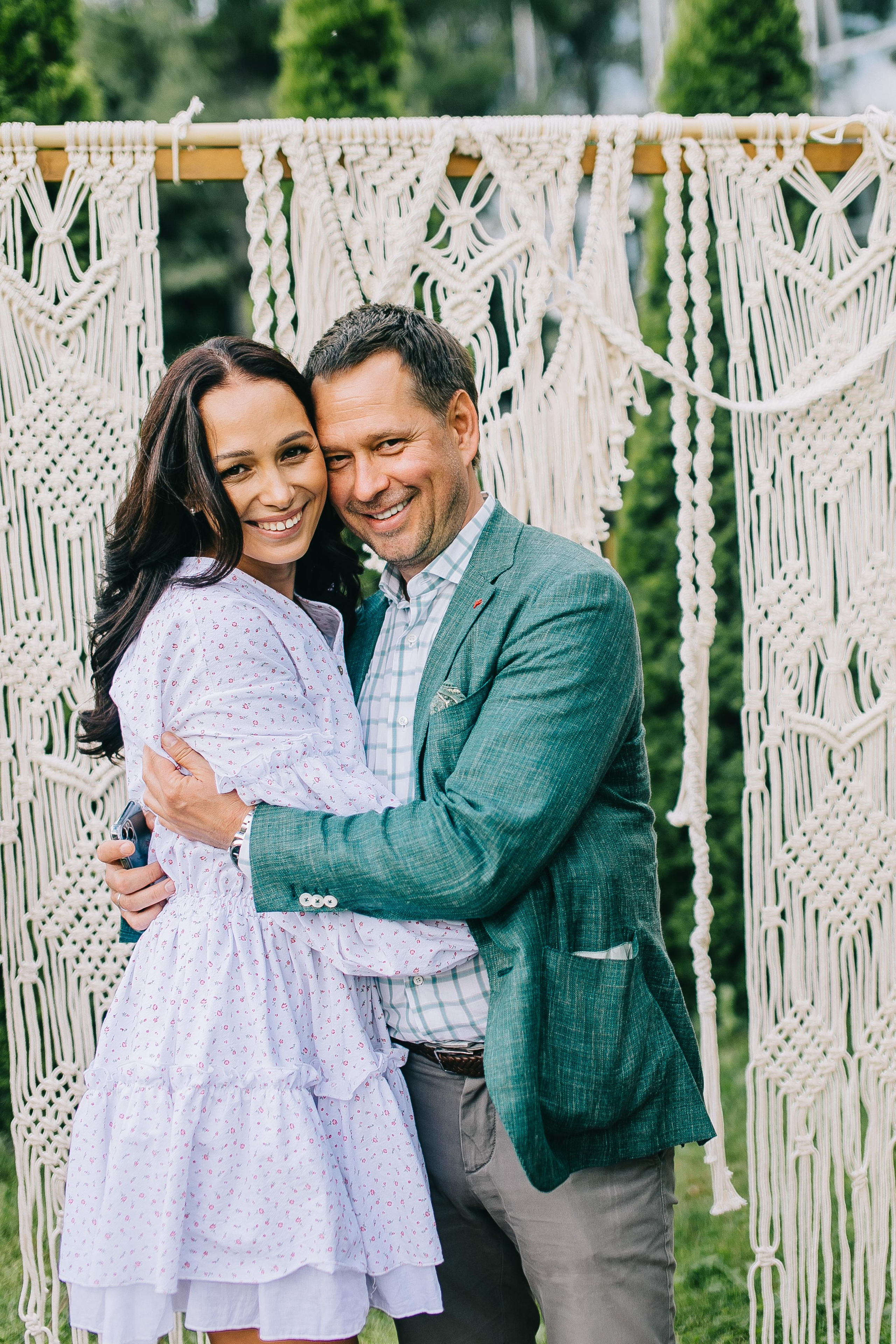 Family. Alya Leto Photographer