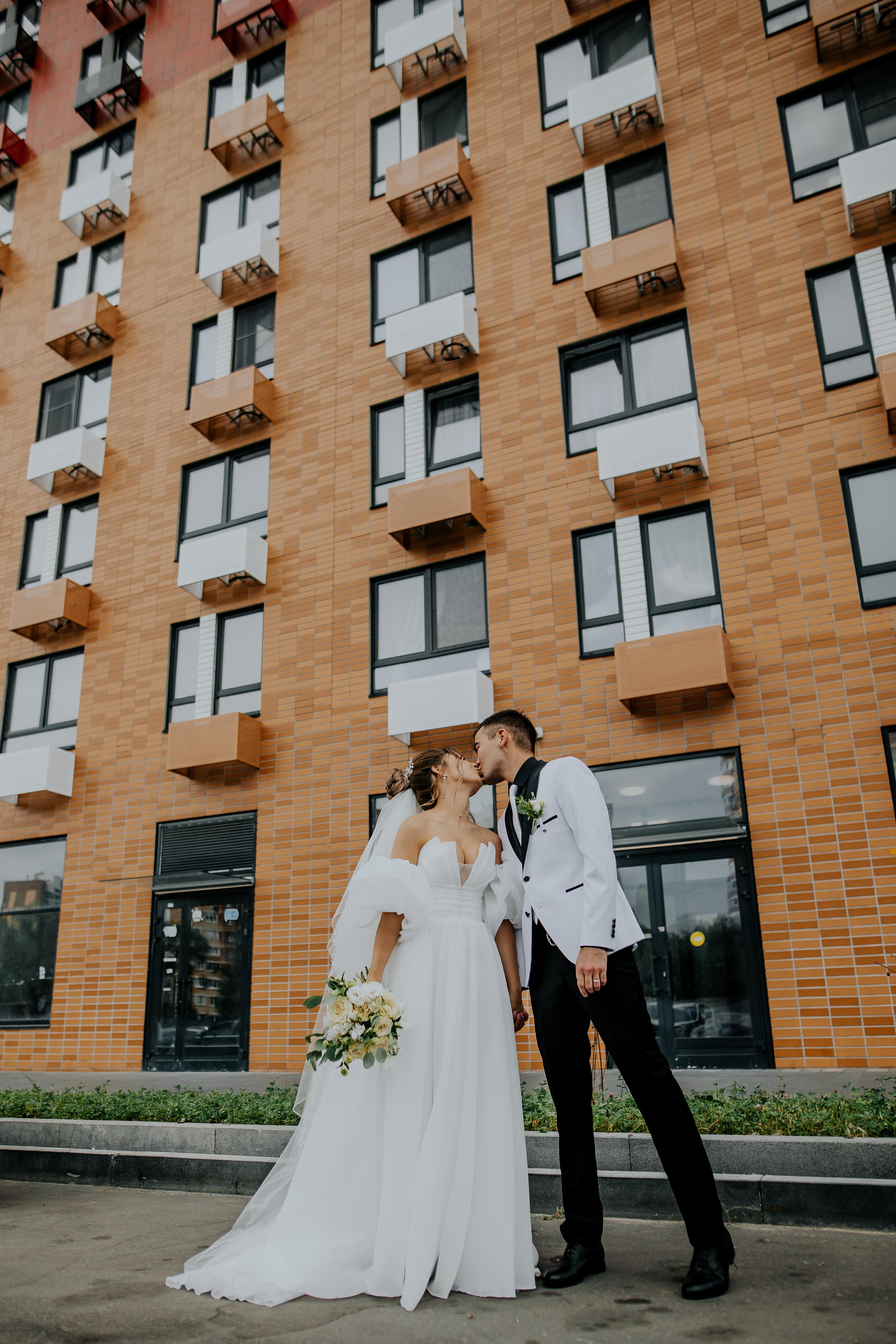 Wedding. Alya Leto Photographer