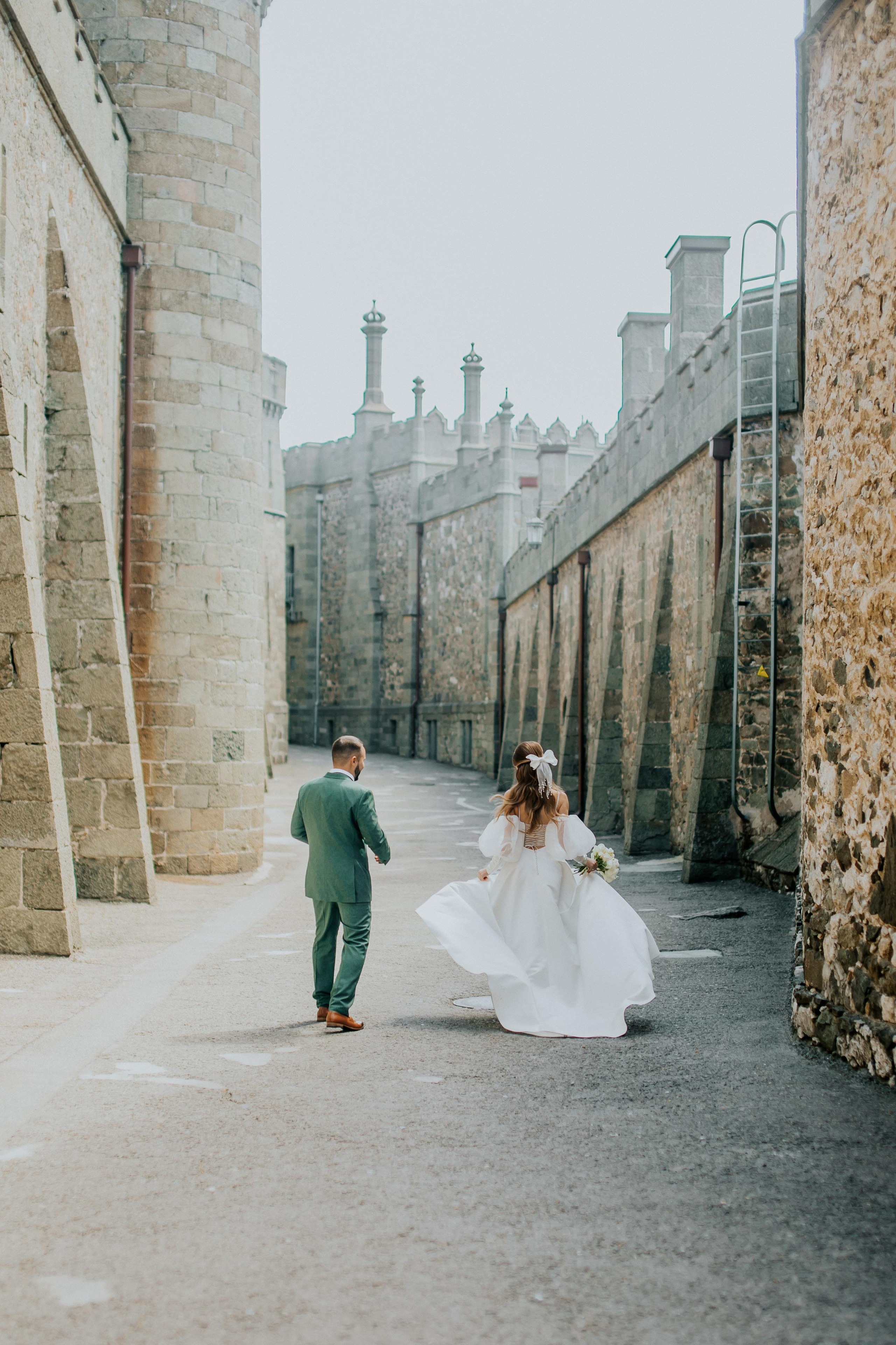 Wedding. Alya Leto Photographer