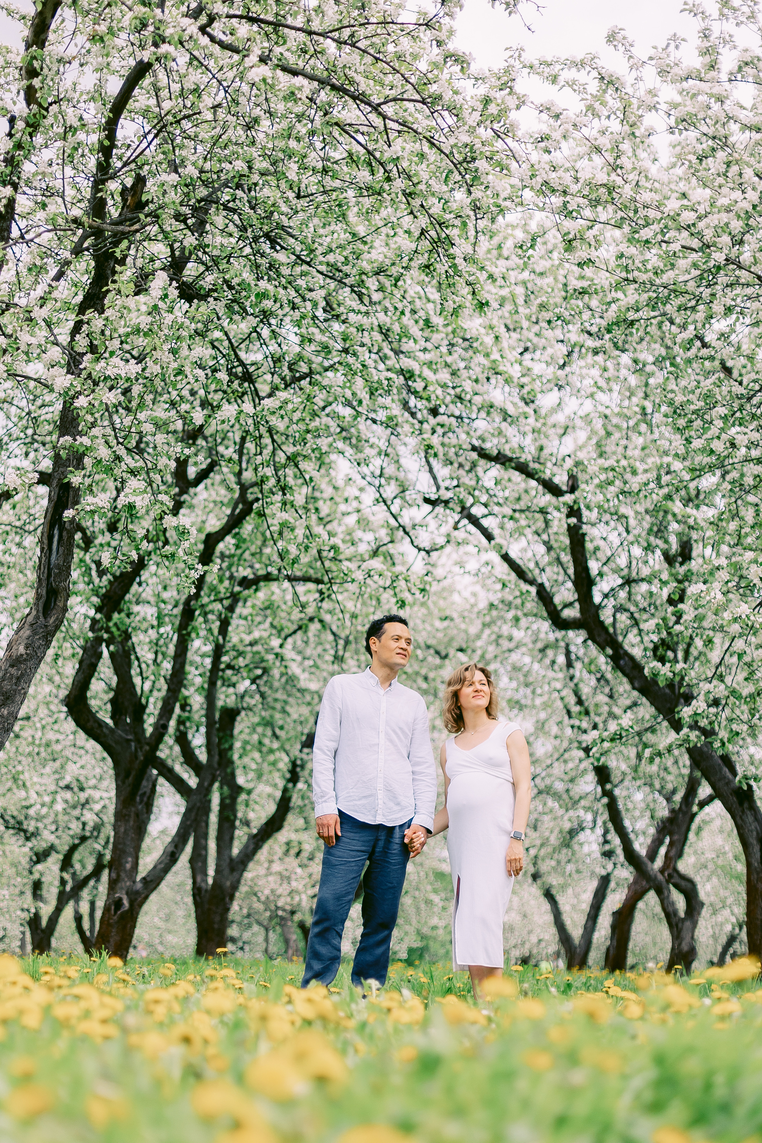 Ксюша и Мар. Alya Leto Photographer