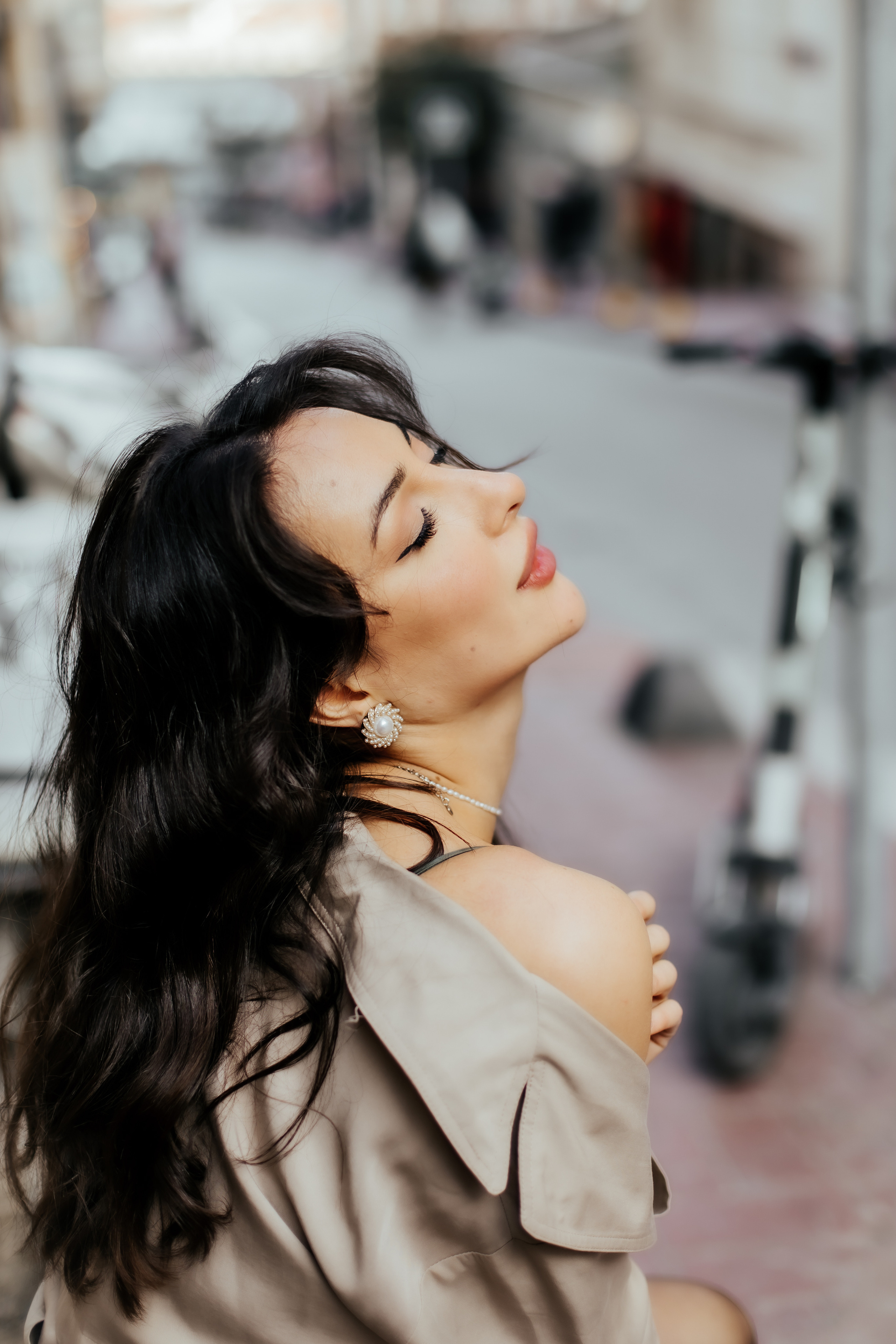 Love in Istanbul. Alya Leto Photographer