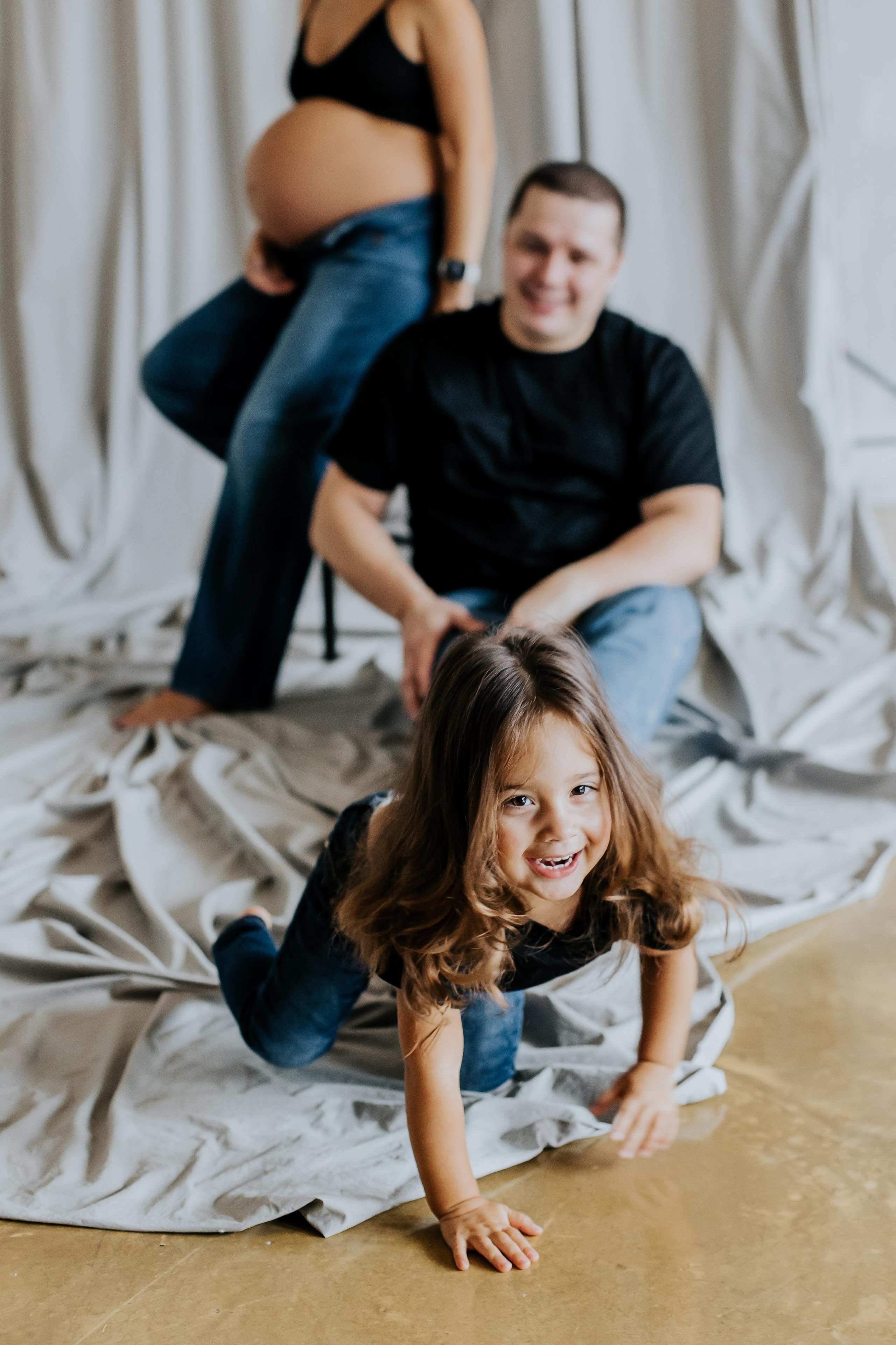 Family. Alya Leto Photographer