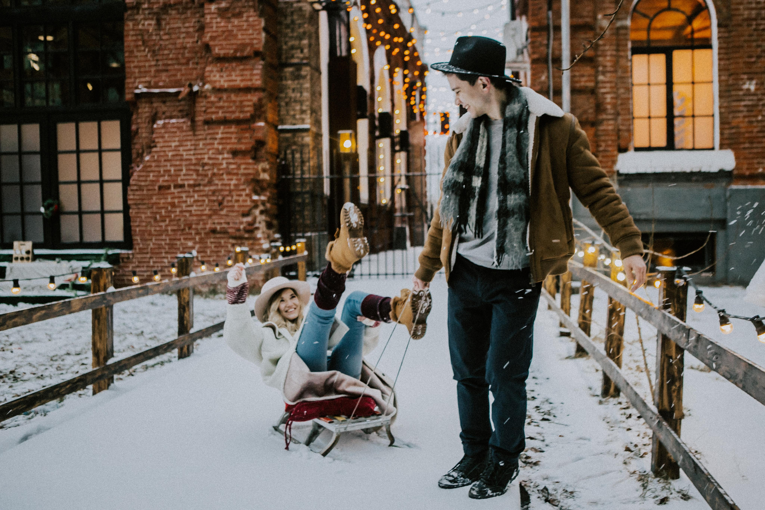 Love. Alya Leto Photographer