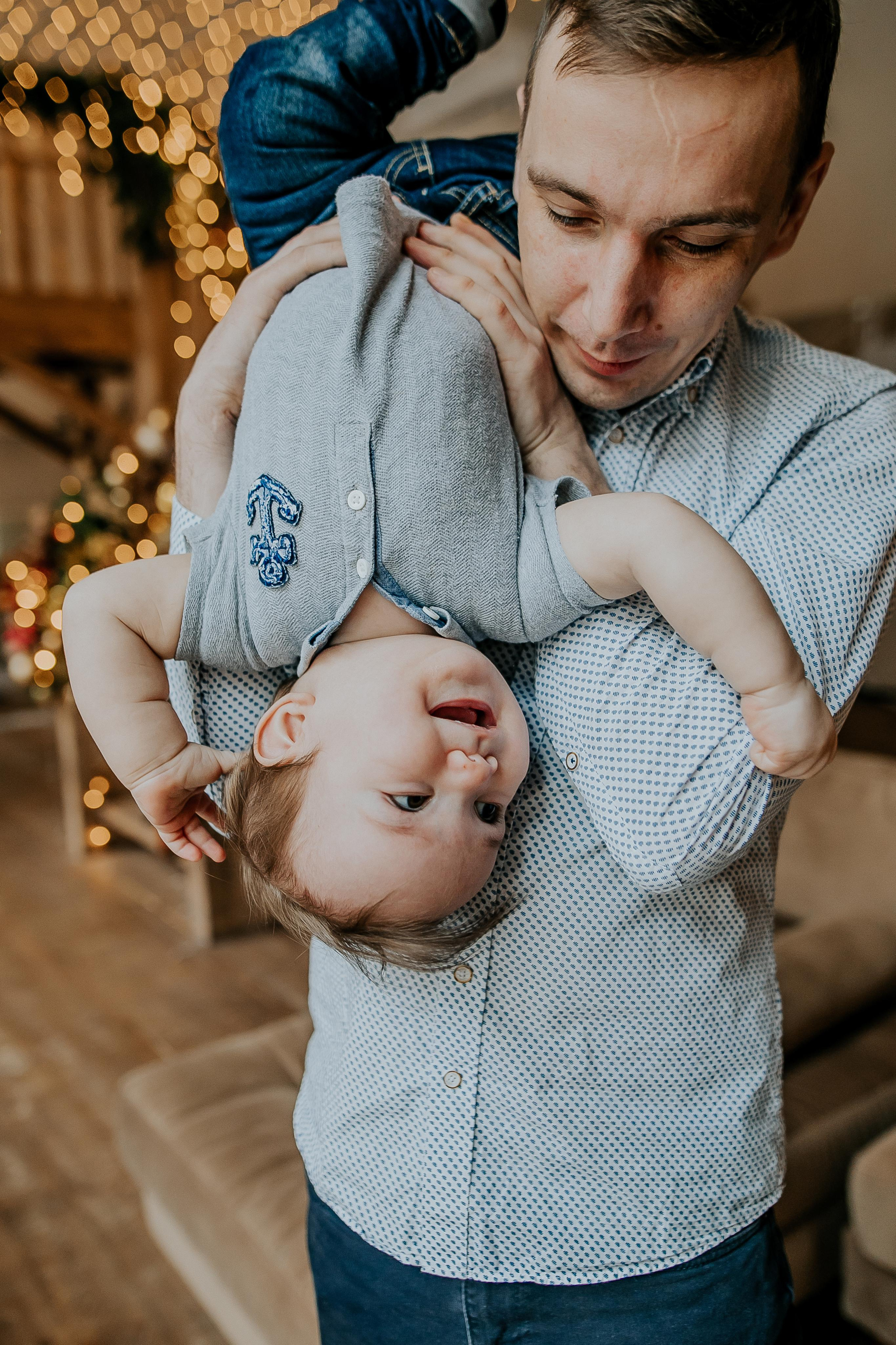 Family. Alya Leto Photographer