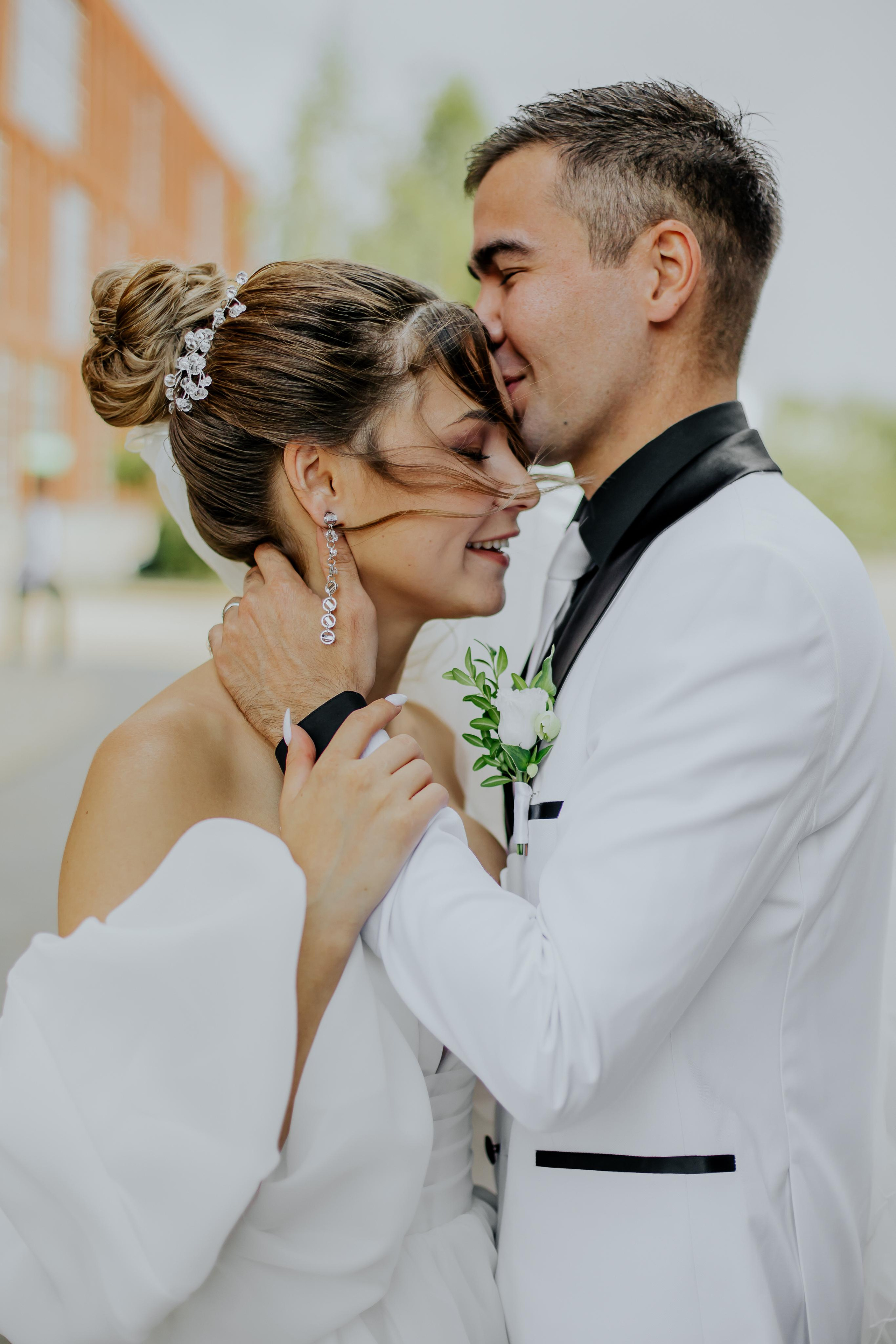 Wedding. Alya Leto Photographer