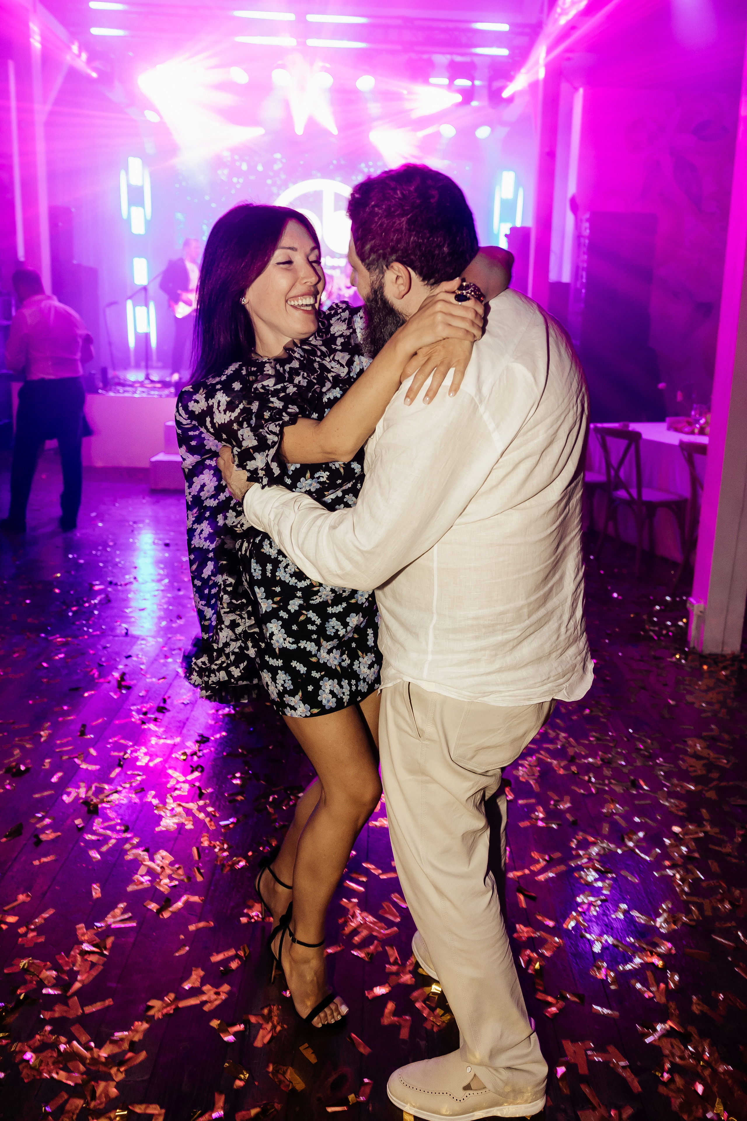 DOLCE VITA. Андрею 50. Ивановы The BEST. Alya Leto Photographer