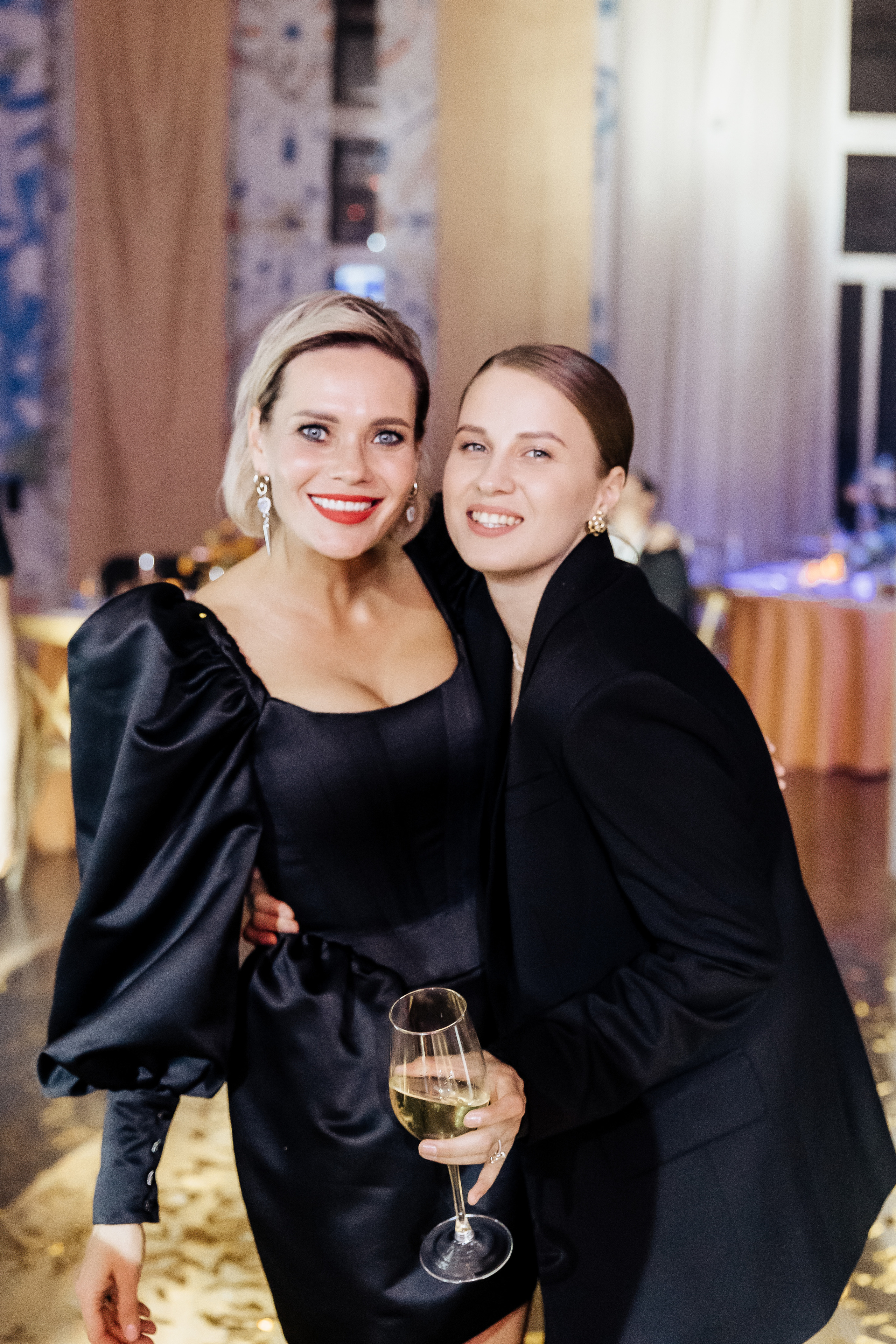 DOLCE VITA. Андрею 50. Ивановы The BEST. Alya Leto Photographer