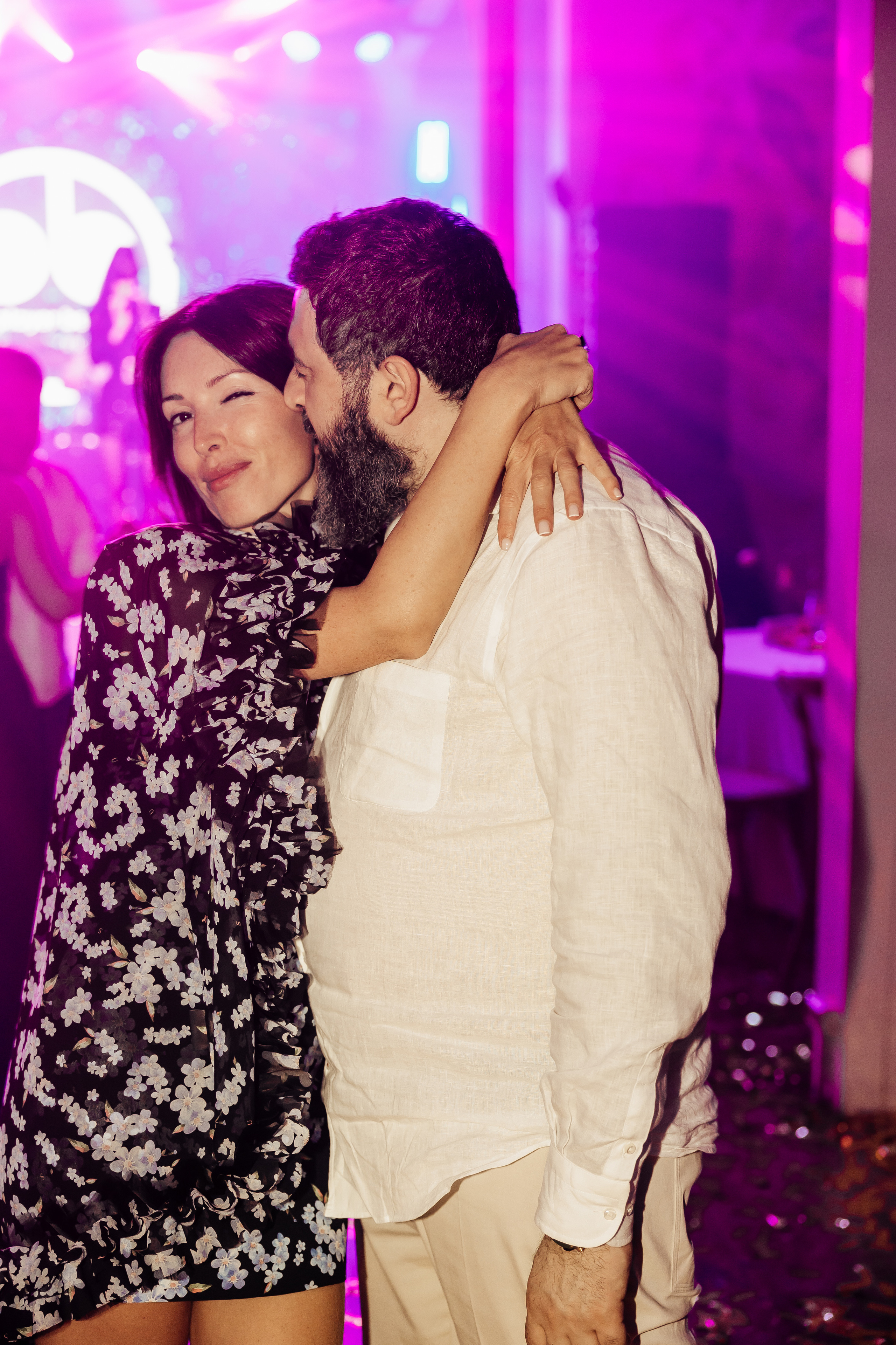 DOLCE VITA. Андрею 50. Ивановы The BEST. Alya Leto Photographer