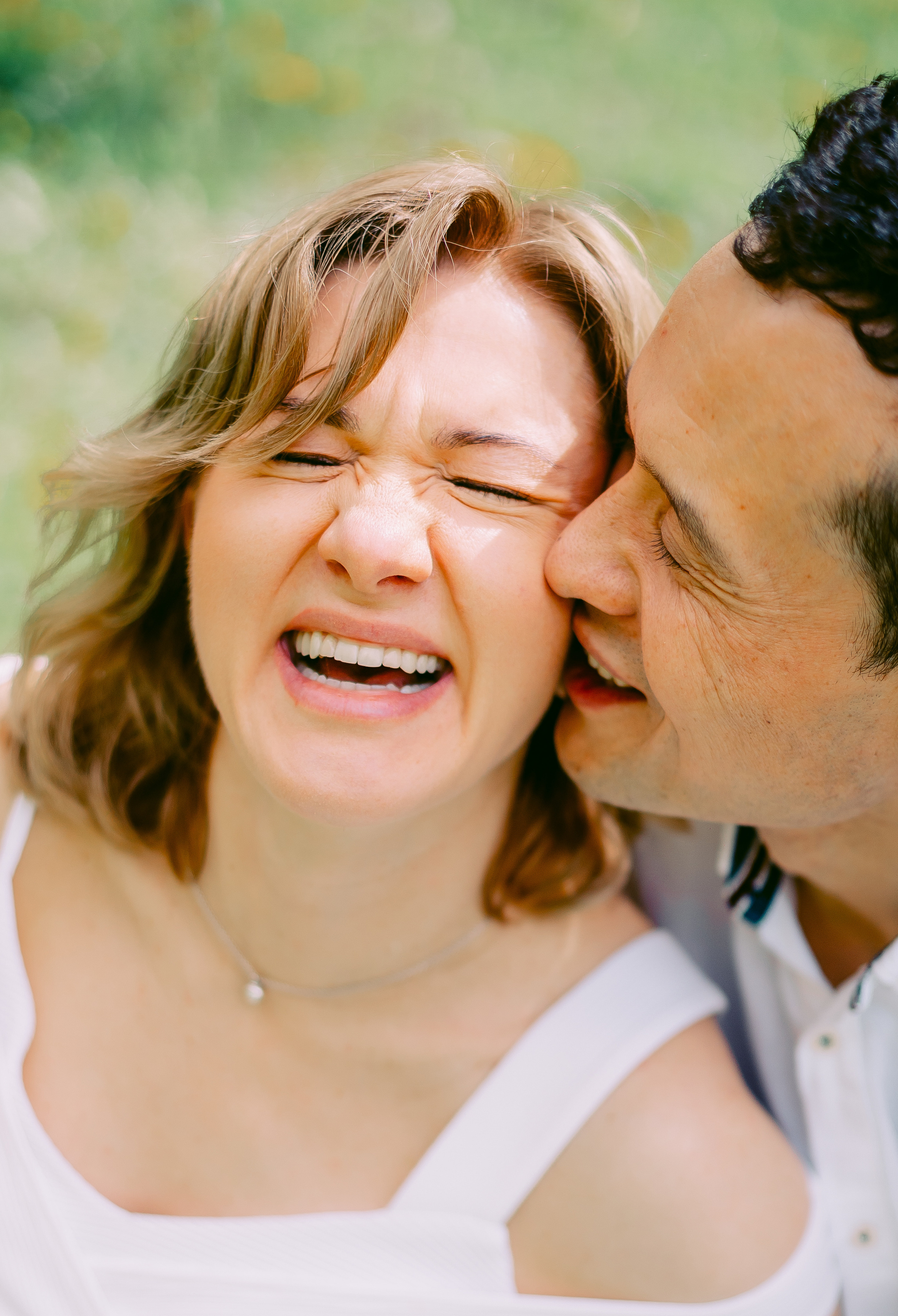 Ксюша и Мар. Alya Leto Photographer