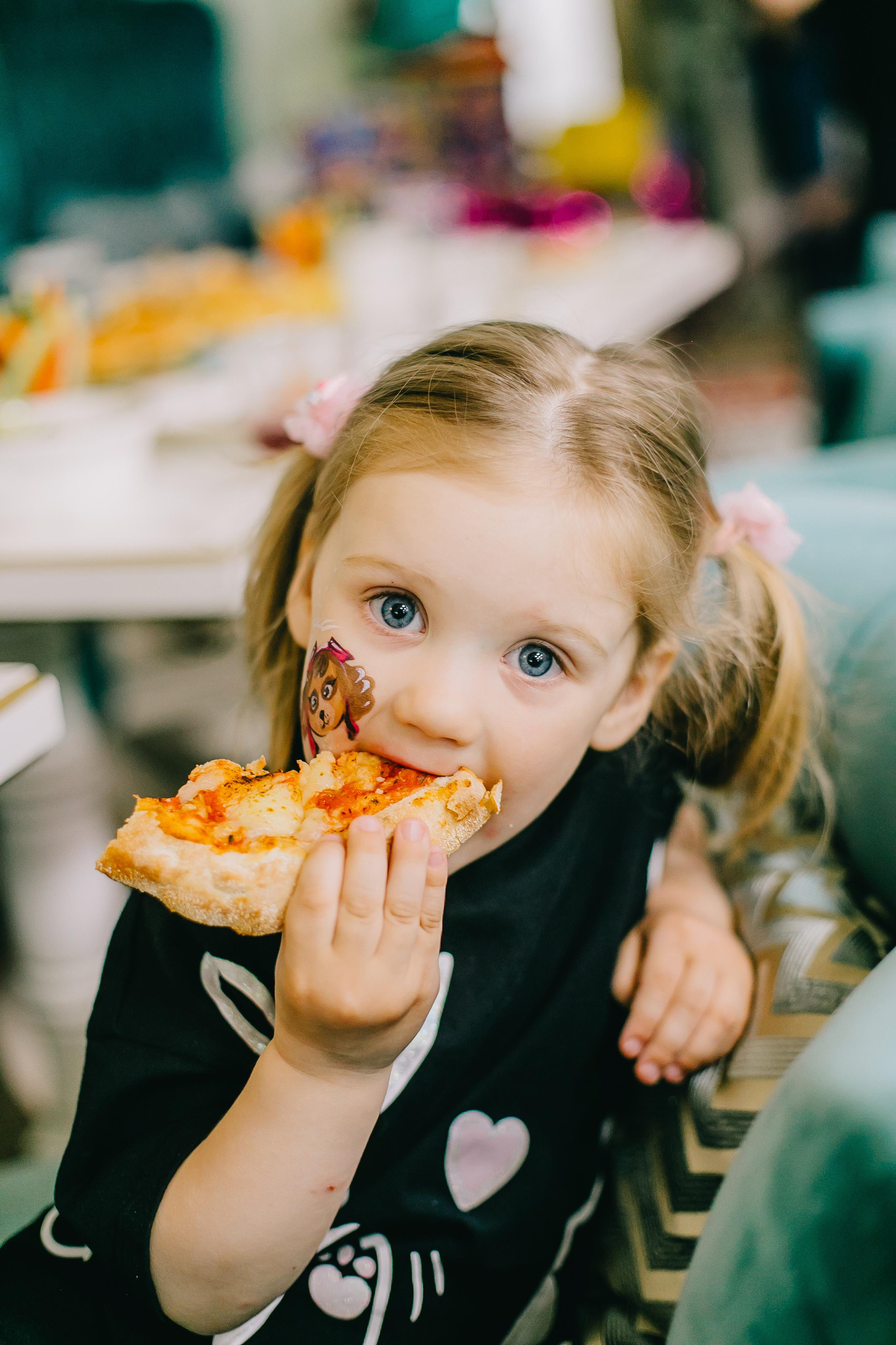 Kids Party. Alya Leto Photographer