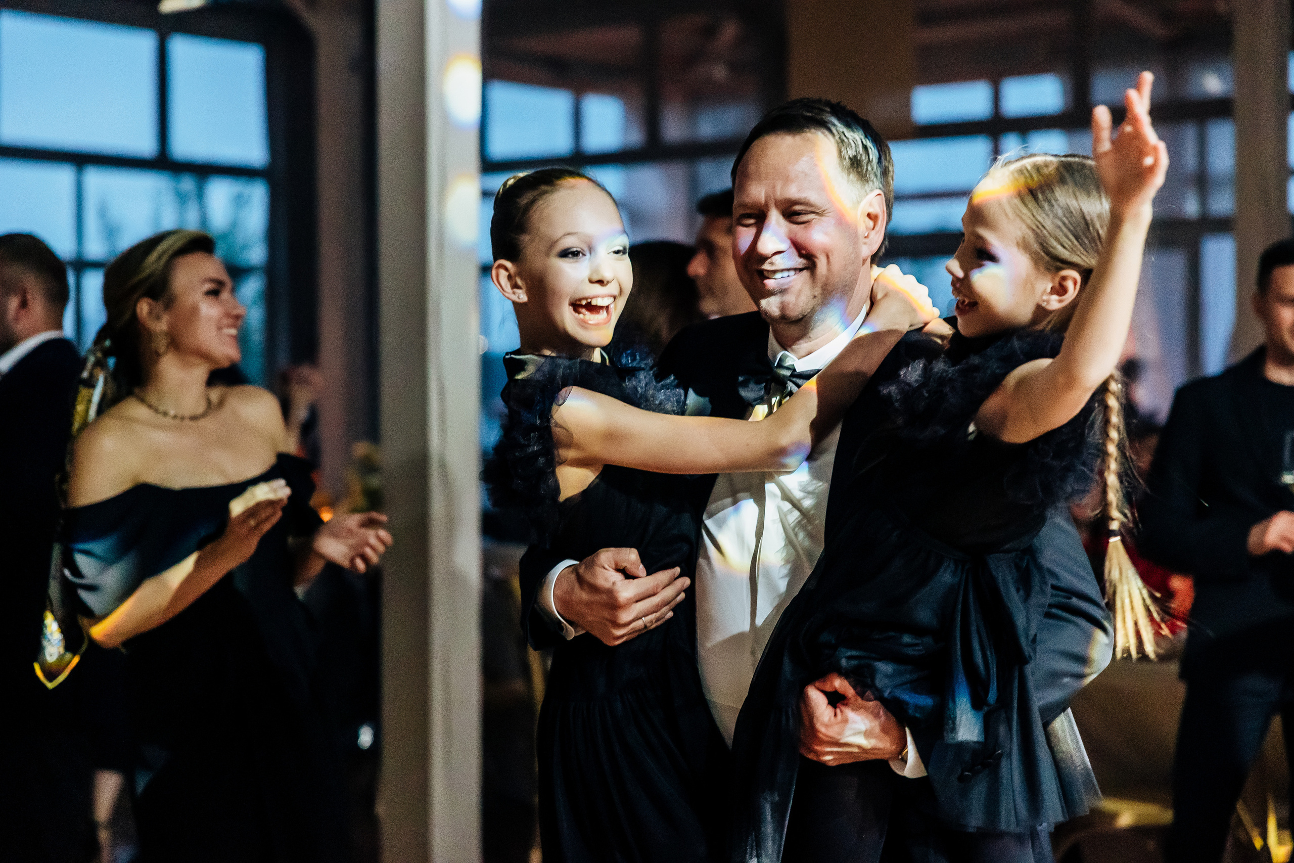 DOLCE VITA. Андрею 50. Ивановы The BEST. Alya Leto Photographer