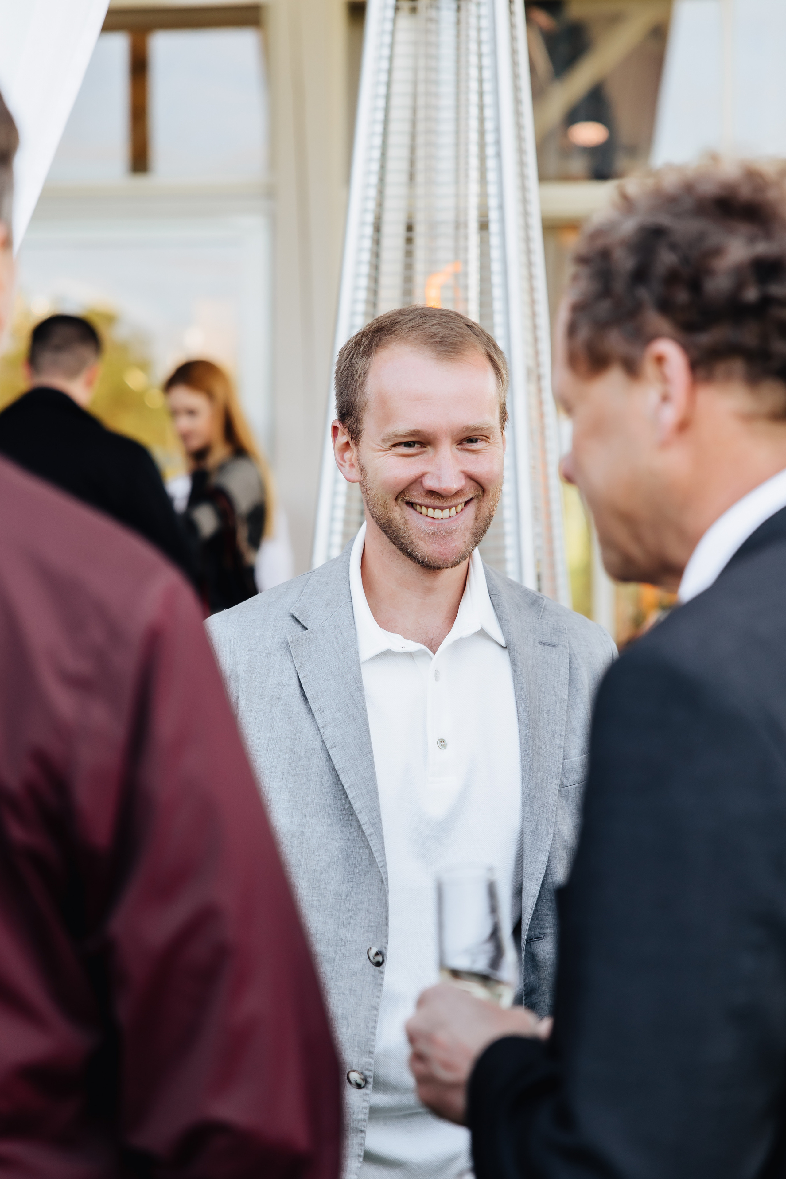 DOLCE VITA. Андрею 50. Ивановы The BEST. Alya Leto Photographer