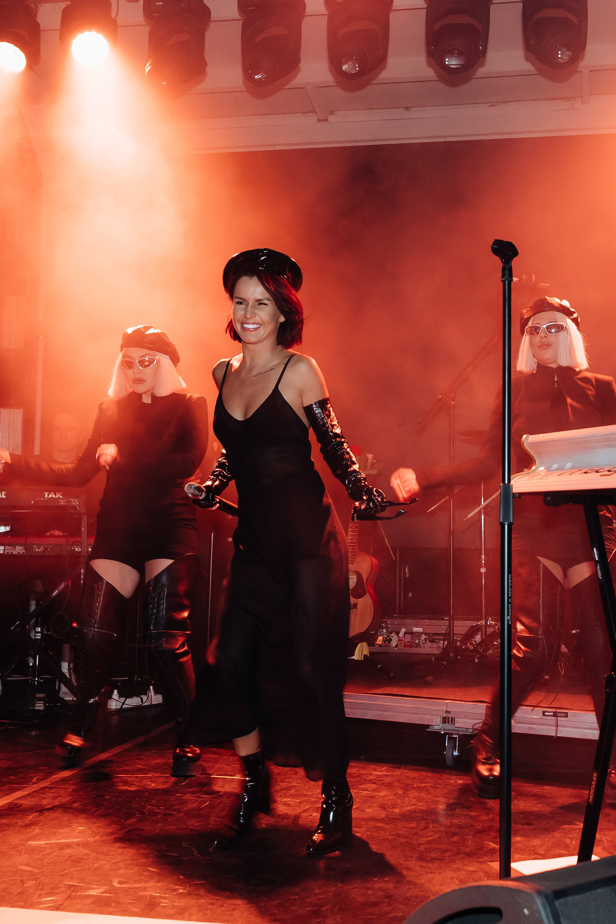 DOLCE VITA. Андрею 50. Ивановы The BEST. Alya Leto Photographer