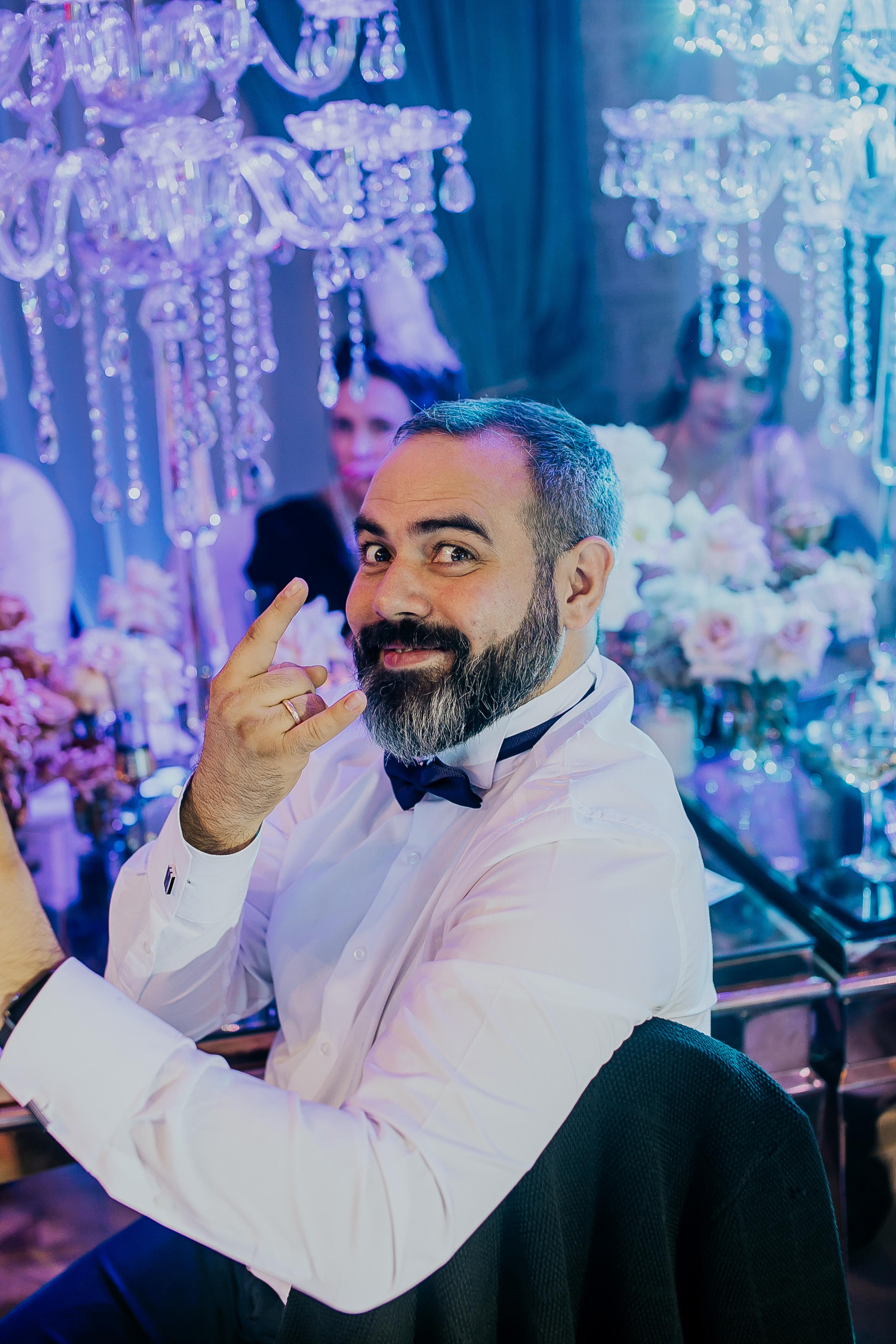 Event. Alya Leto Photographer