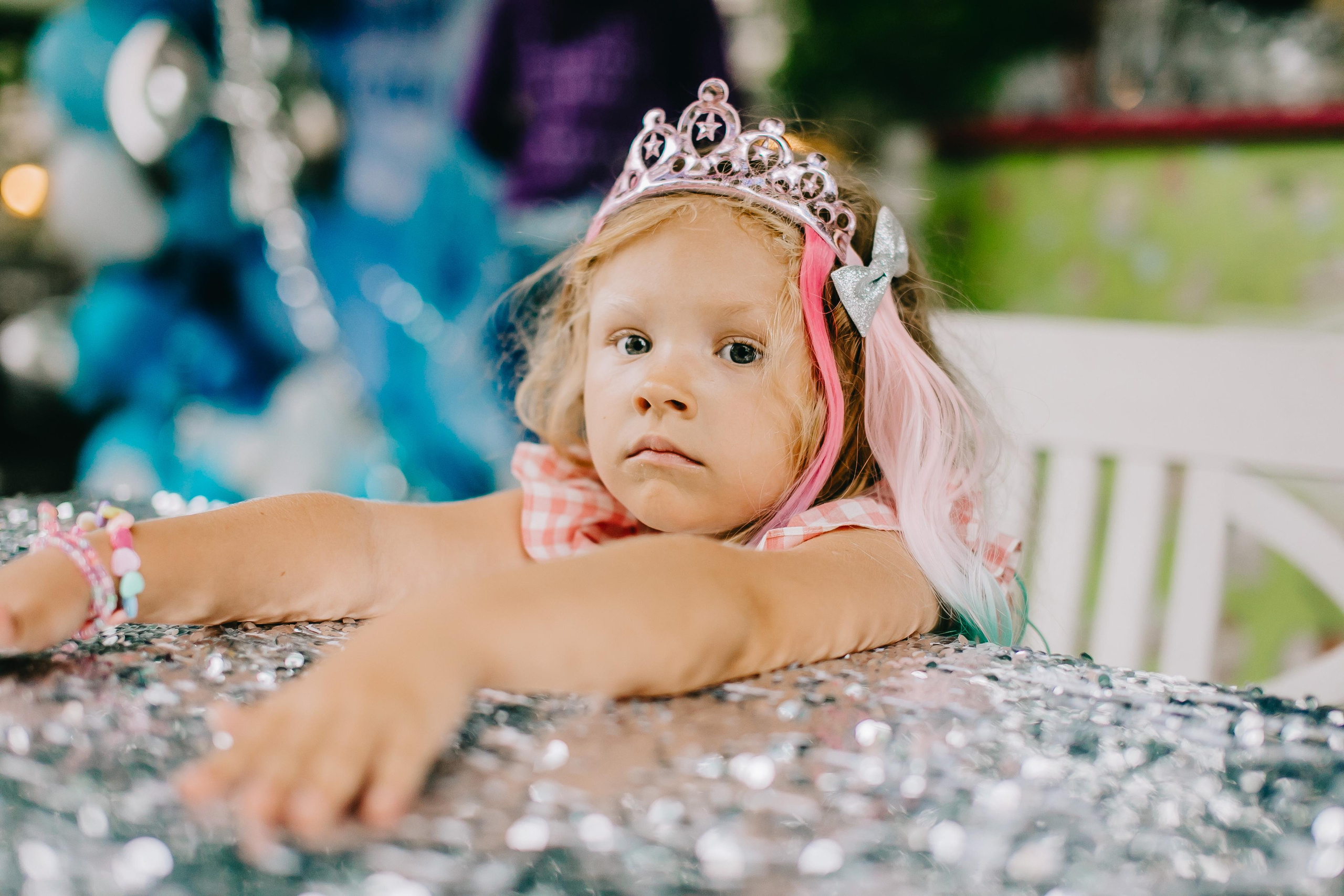 Kids Party. Alya Leto Photographer