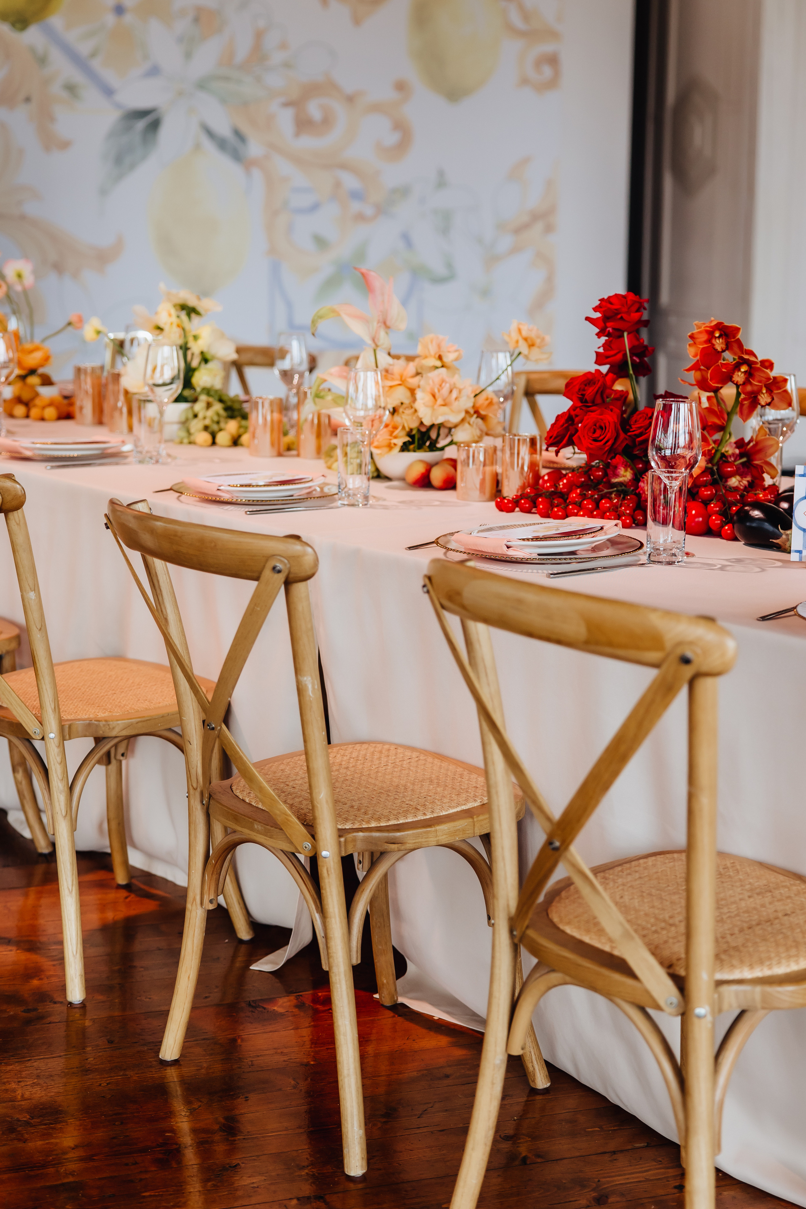 DOLCE VITA. Андрею 50. Ивановы The BEST. Alya Leto Photographer