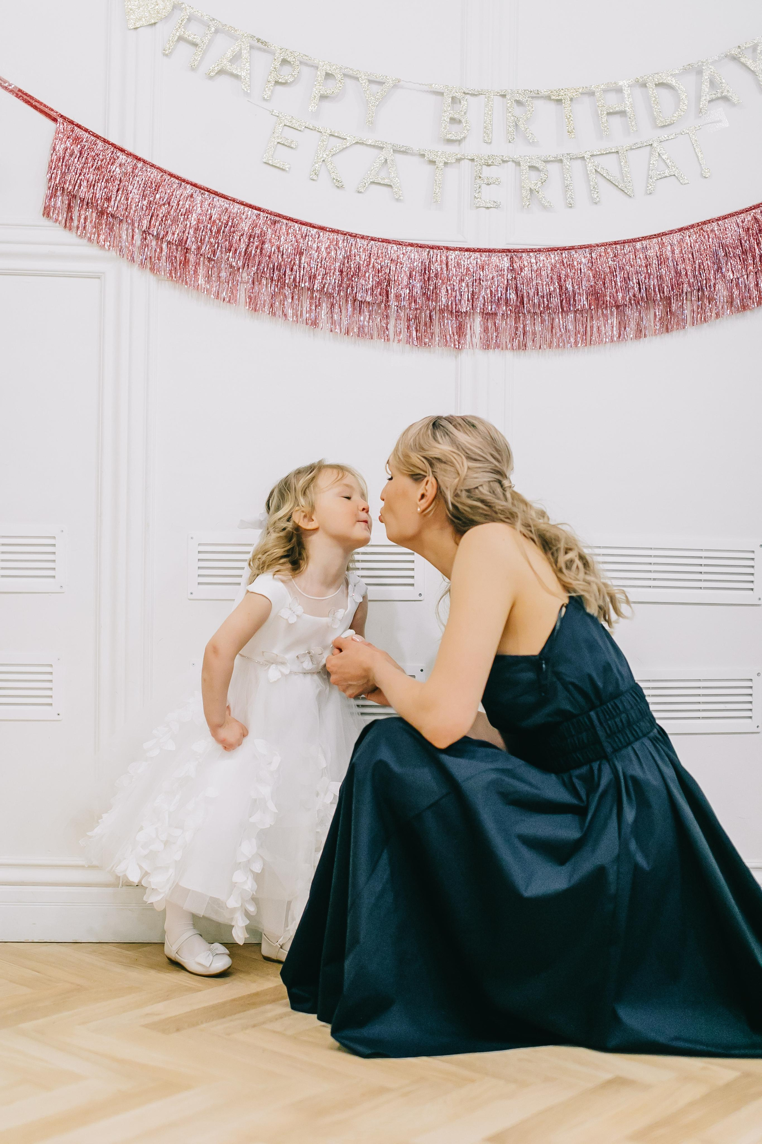 Kids Party. Alya Leto Photographer