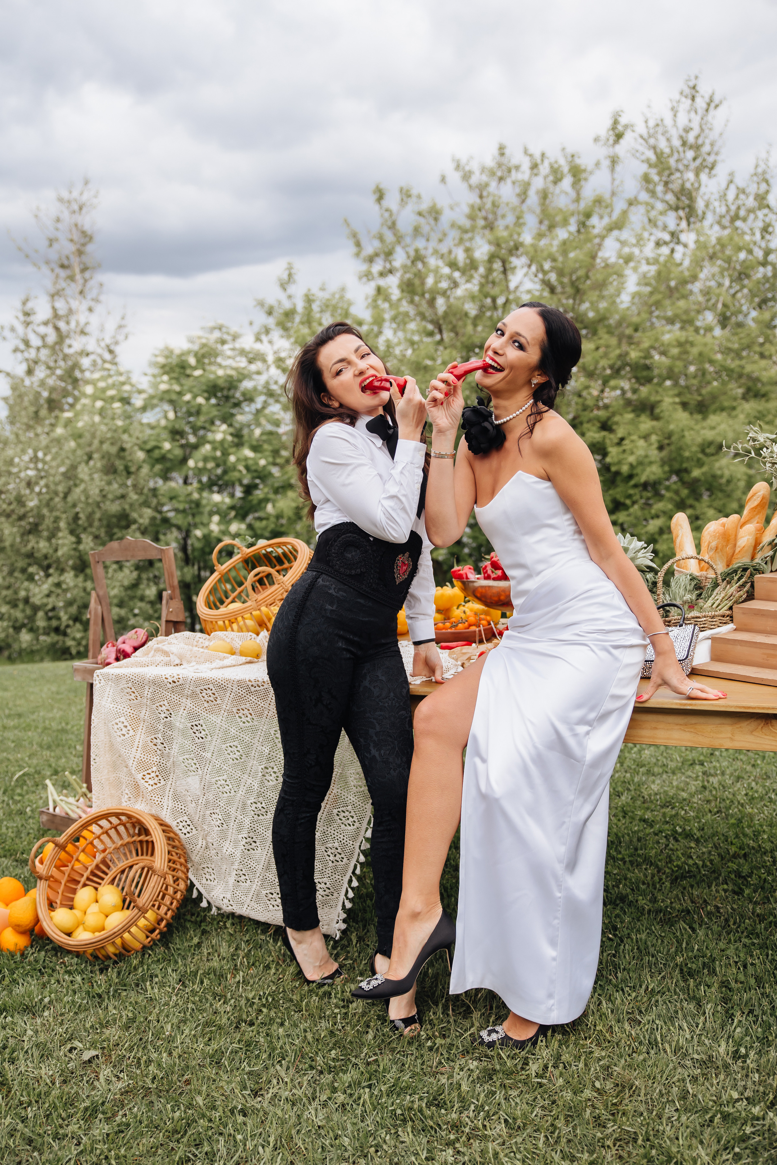 DOLCE VITA. Андрею 50. Ивановы The BEST. Alya Leto Photographer