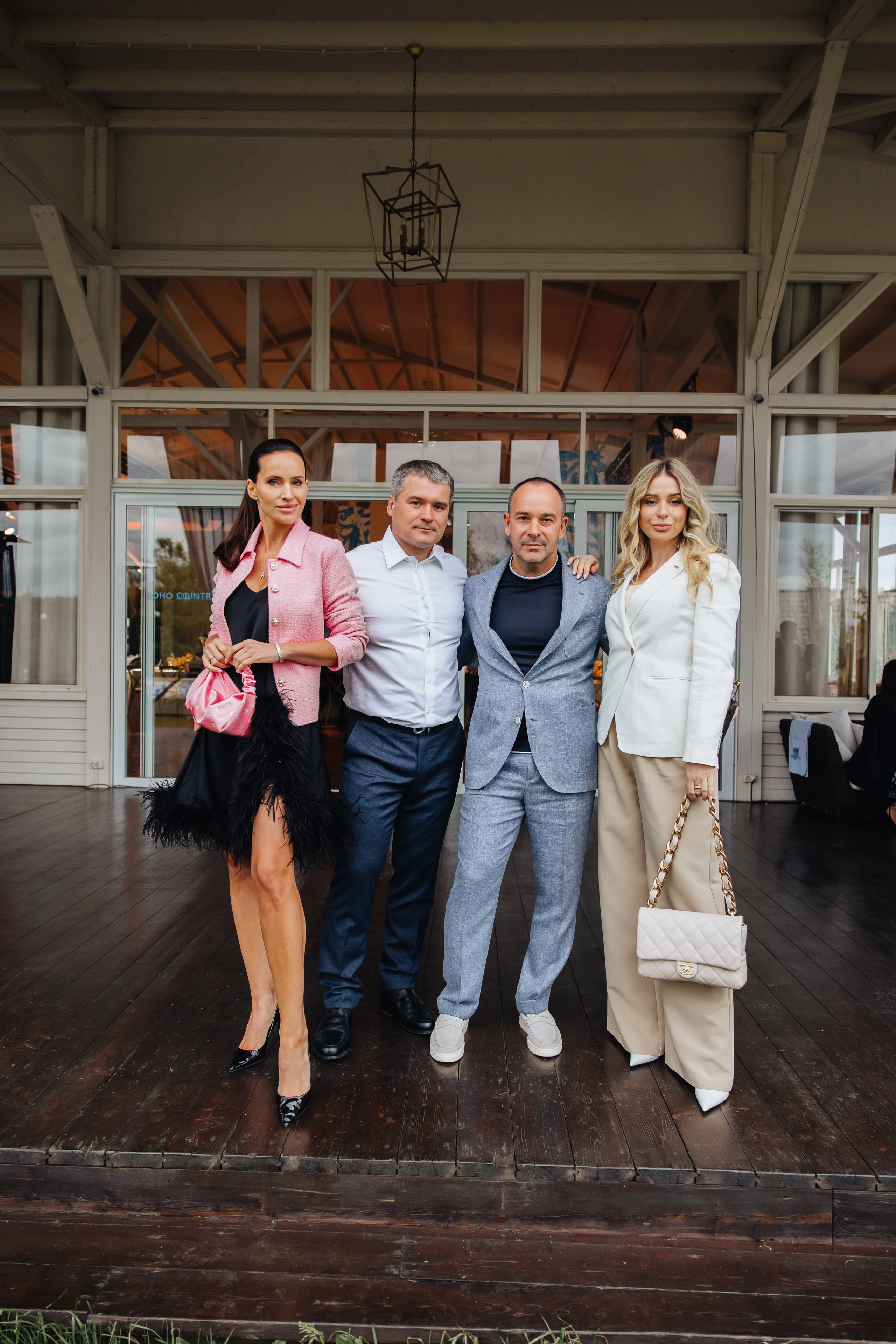 DOLCE VITA. Андрею 50. Ивановы The BEST. Alya Leto Photographer