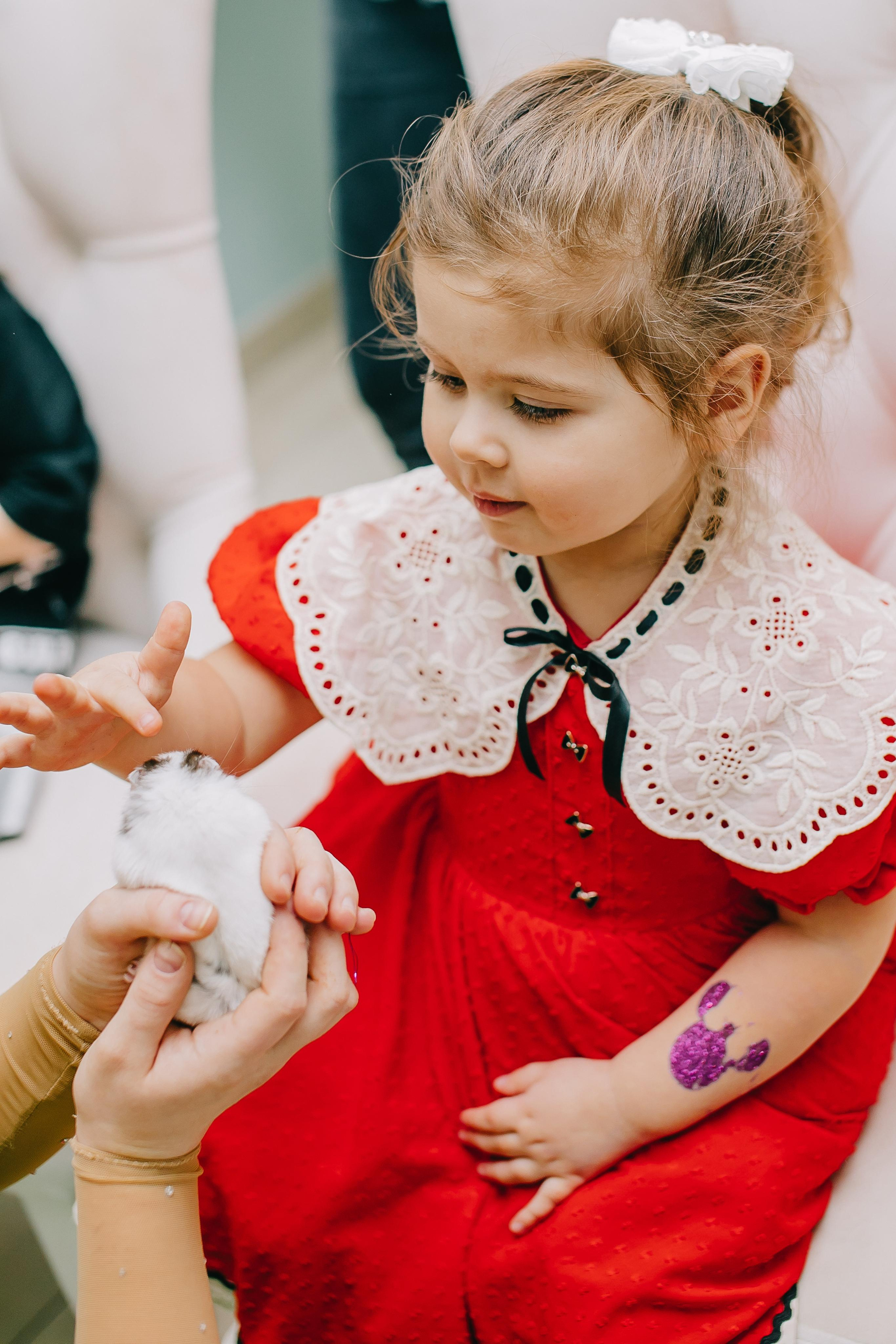 Kids Party. Alya Leto Photographer