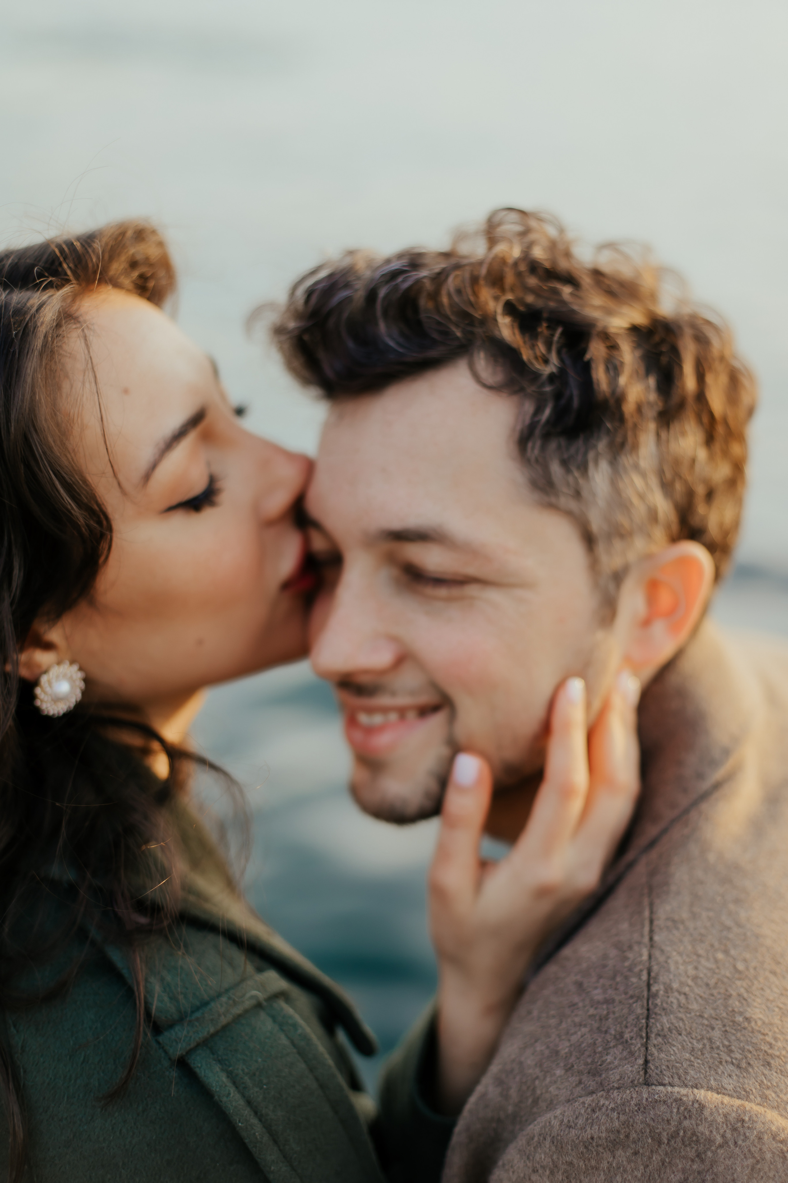 Love in Istanbul. Alya Leto Photographer