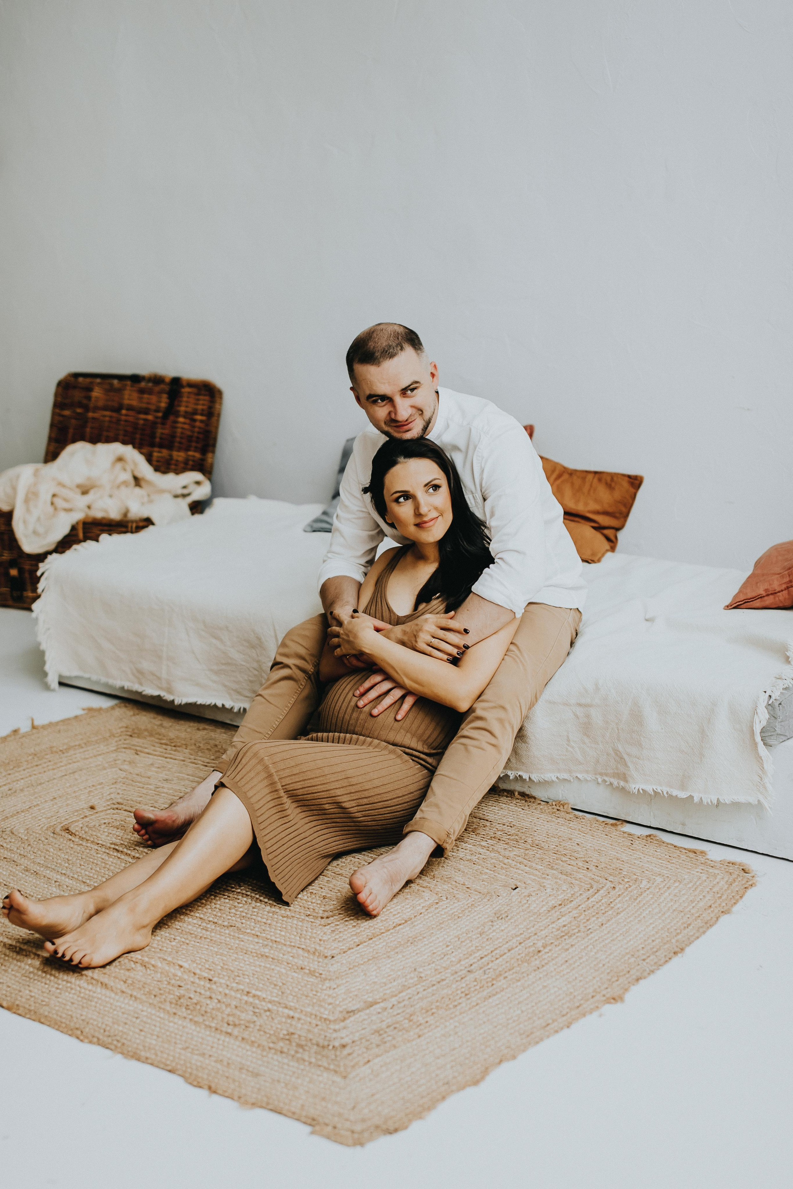 Family. Alya Leto Photographer