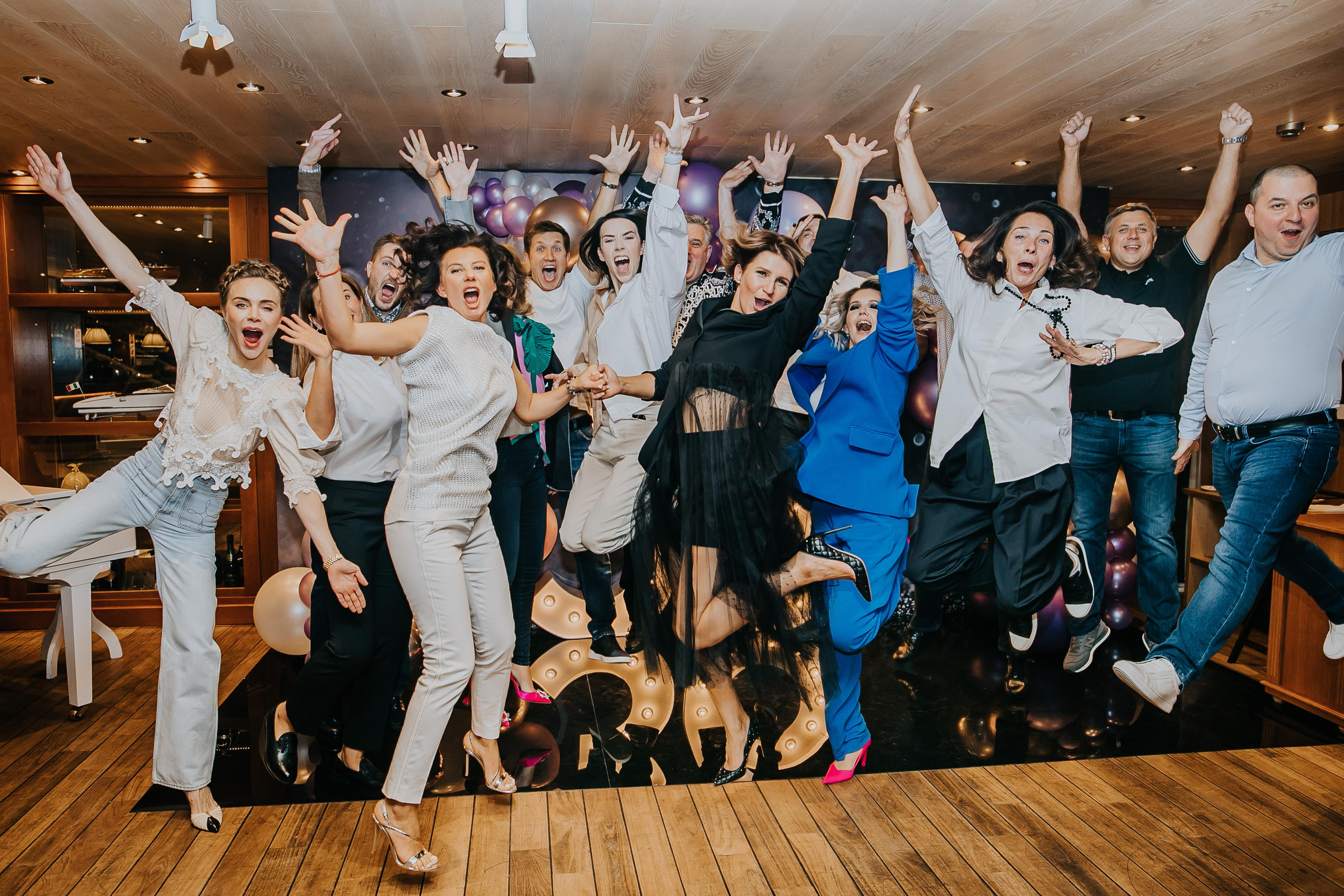 Event. Alya Leto Photographer