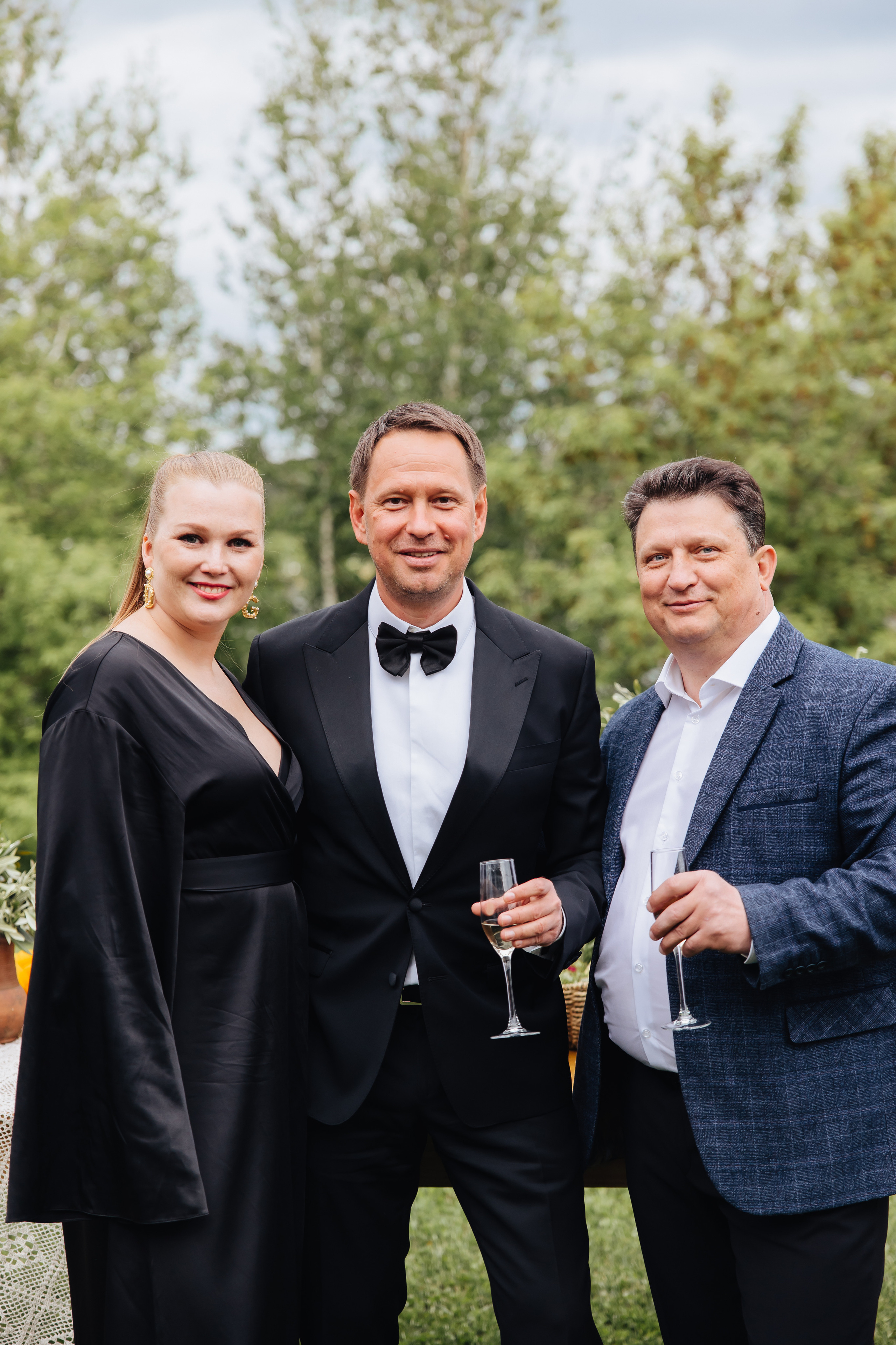 DOLCE VITA. Андрею 50. Ивановы The BEST. Alya Leto Photographer